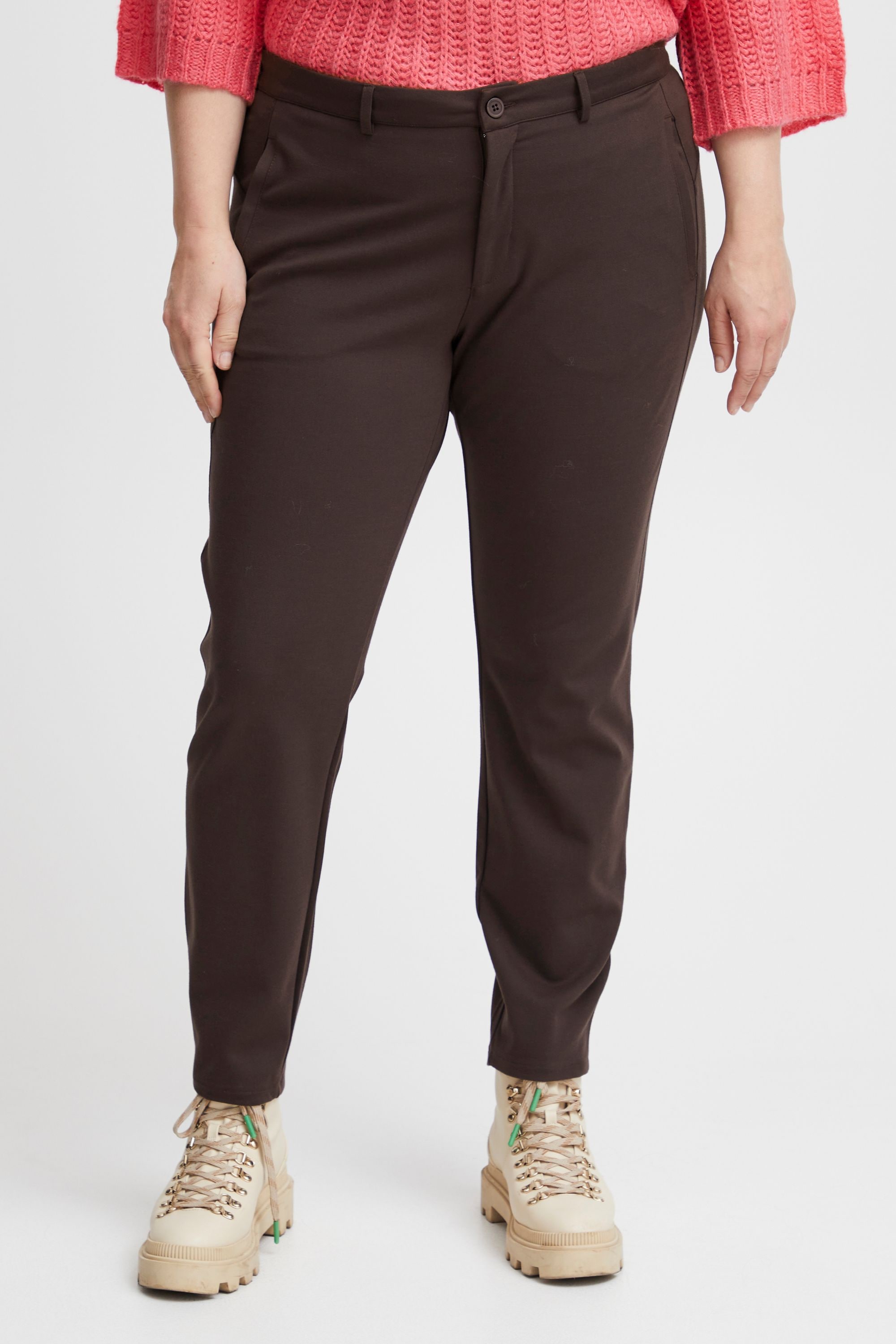 fransa Stoffhose »Stoffhose FPLano«