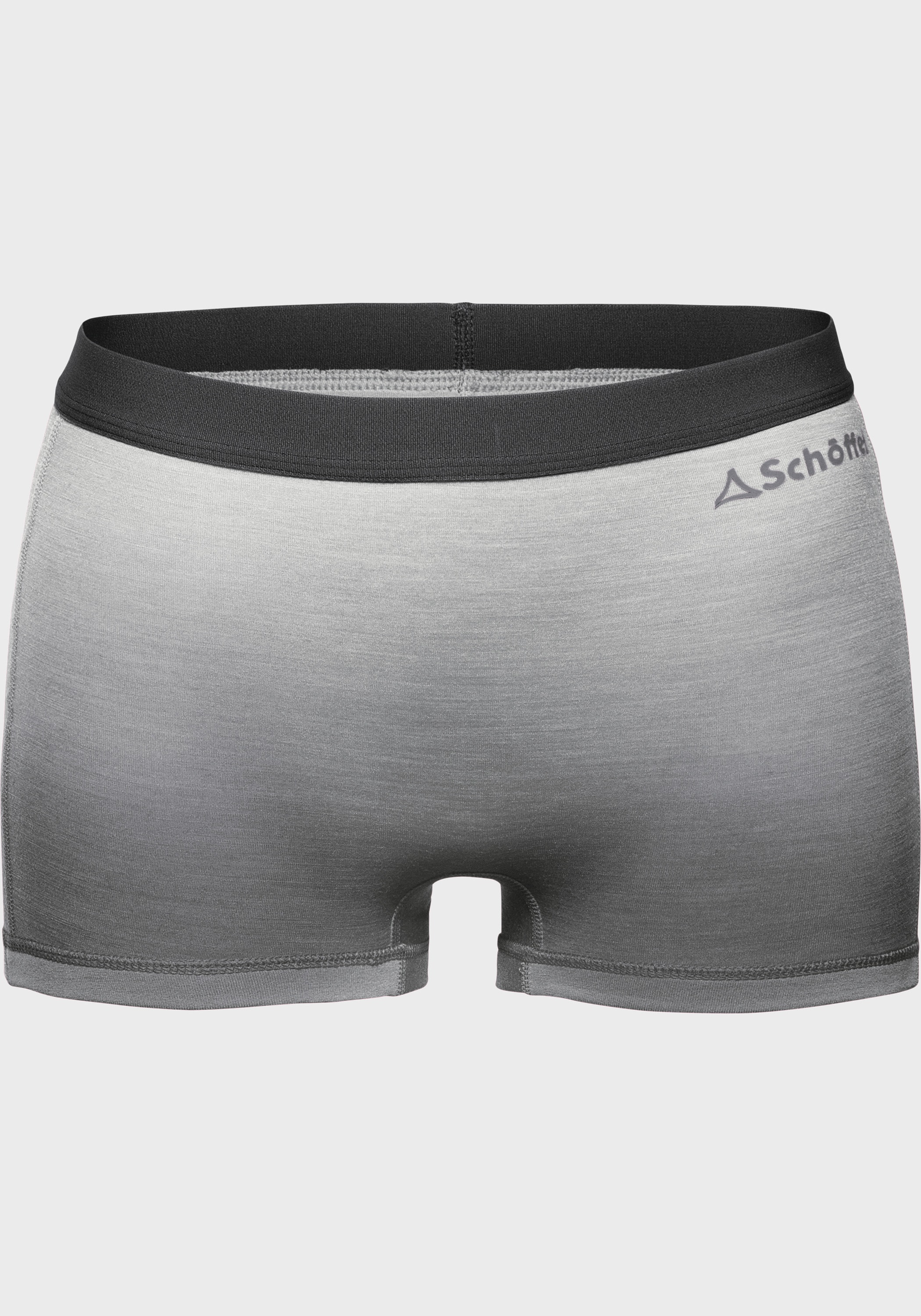 Schöffel Funktionshose »Merino Sport Boxershorts W«