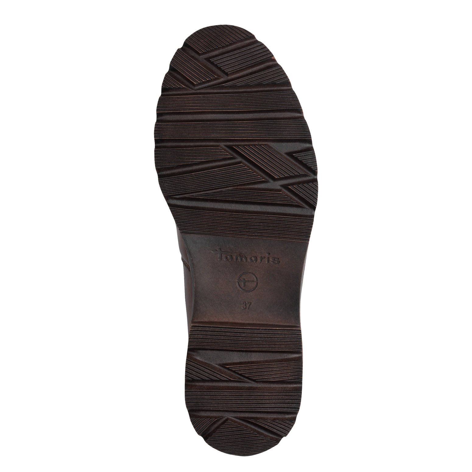 Tamaris Chelseaboots, Businessschuh, Schlupfschuh, Stiefelette mit Stretcheinsätzen