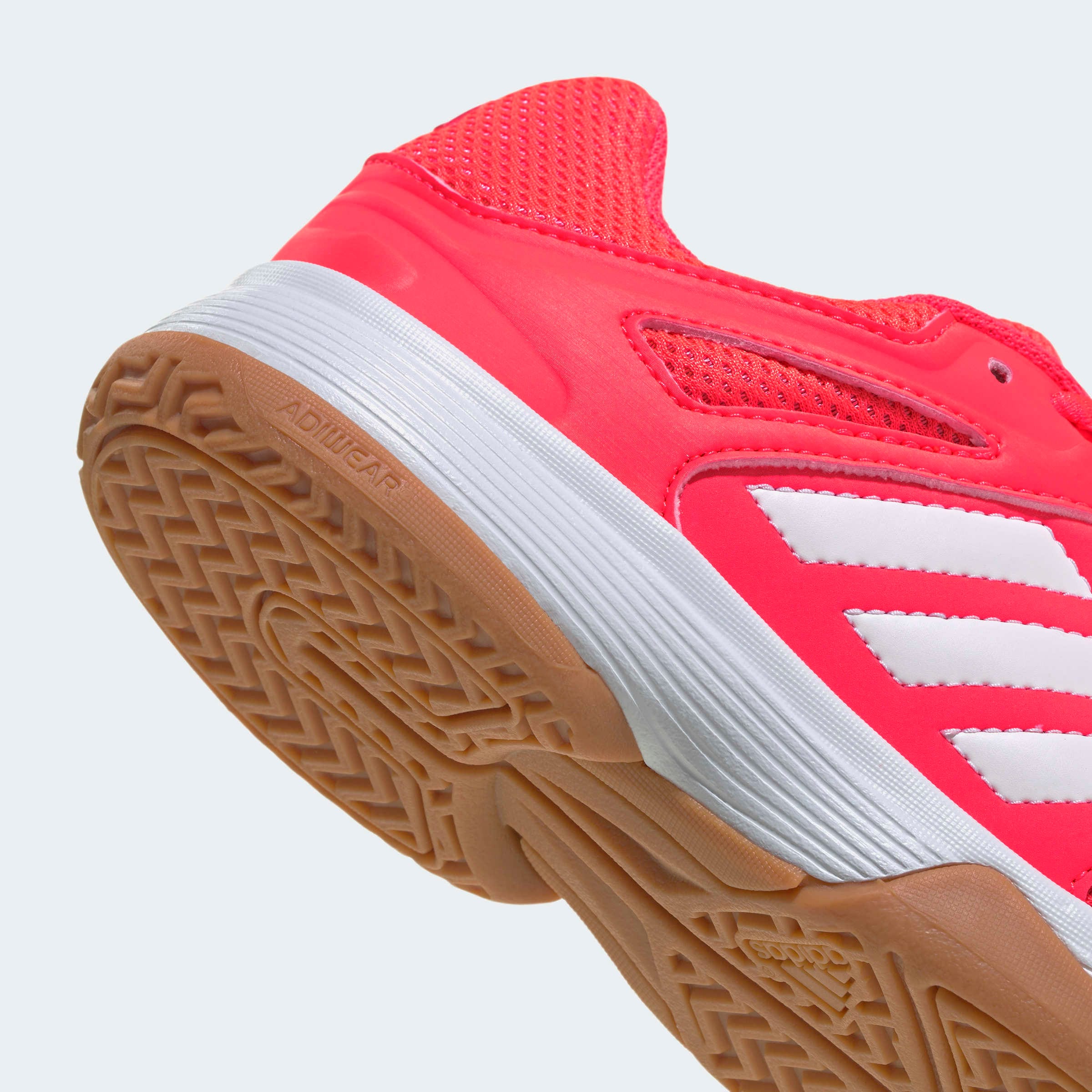 adidas Performance Hallenschuh »SPEEDCOURT IN  KIDS«  geeignet für jeden Hallensport, Indoorschuhe