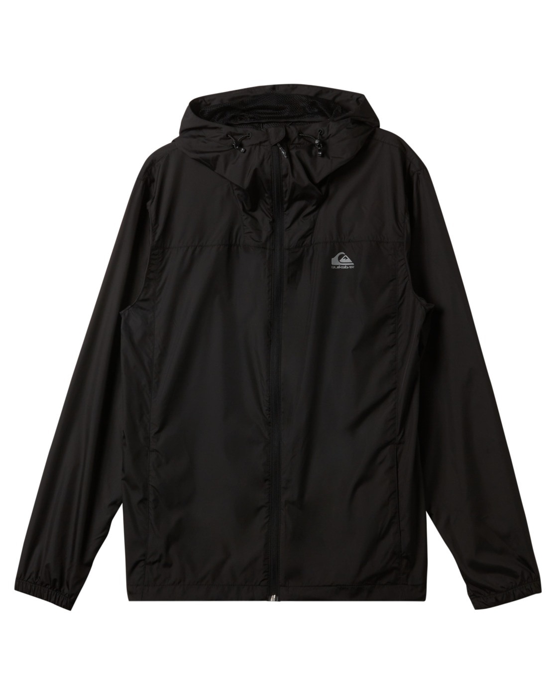 Quiksilver Outdoorjacke »Overcast« mit Kapuze