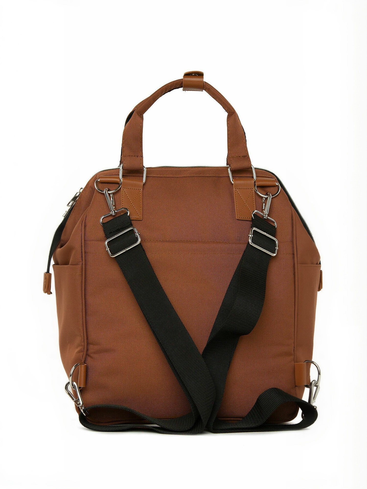 Bagmori Handtasche »BAG mori Bag Bagmori Diaper Bag«