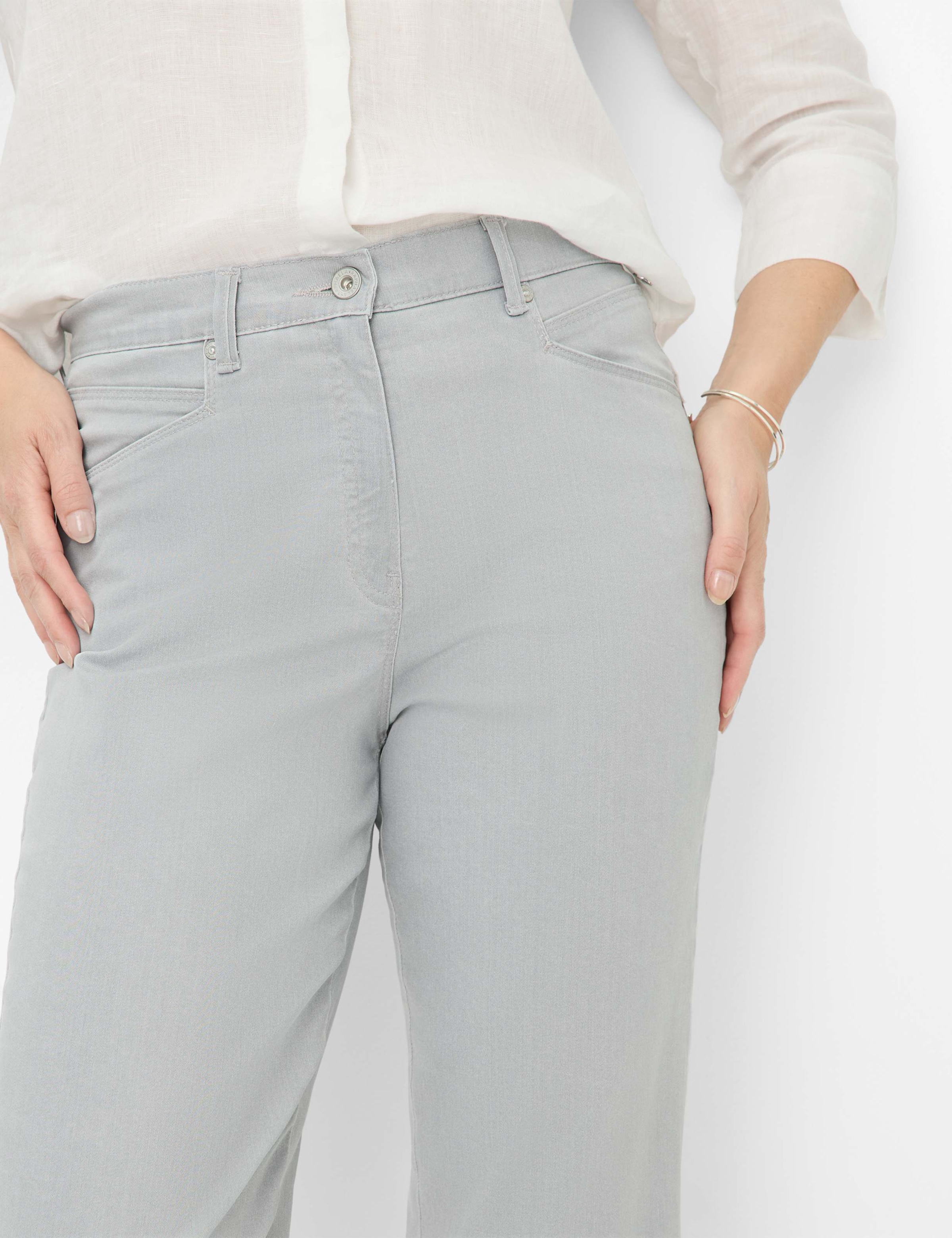 RAPHAELA by BRAX 5-Pocket-Jeans »Style CAREN CAPRI«