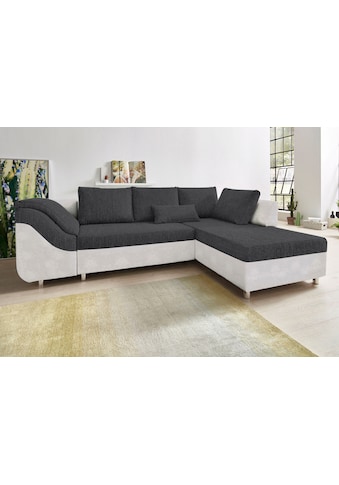 Ecksofa »Sally«