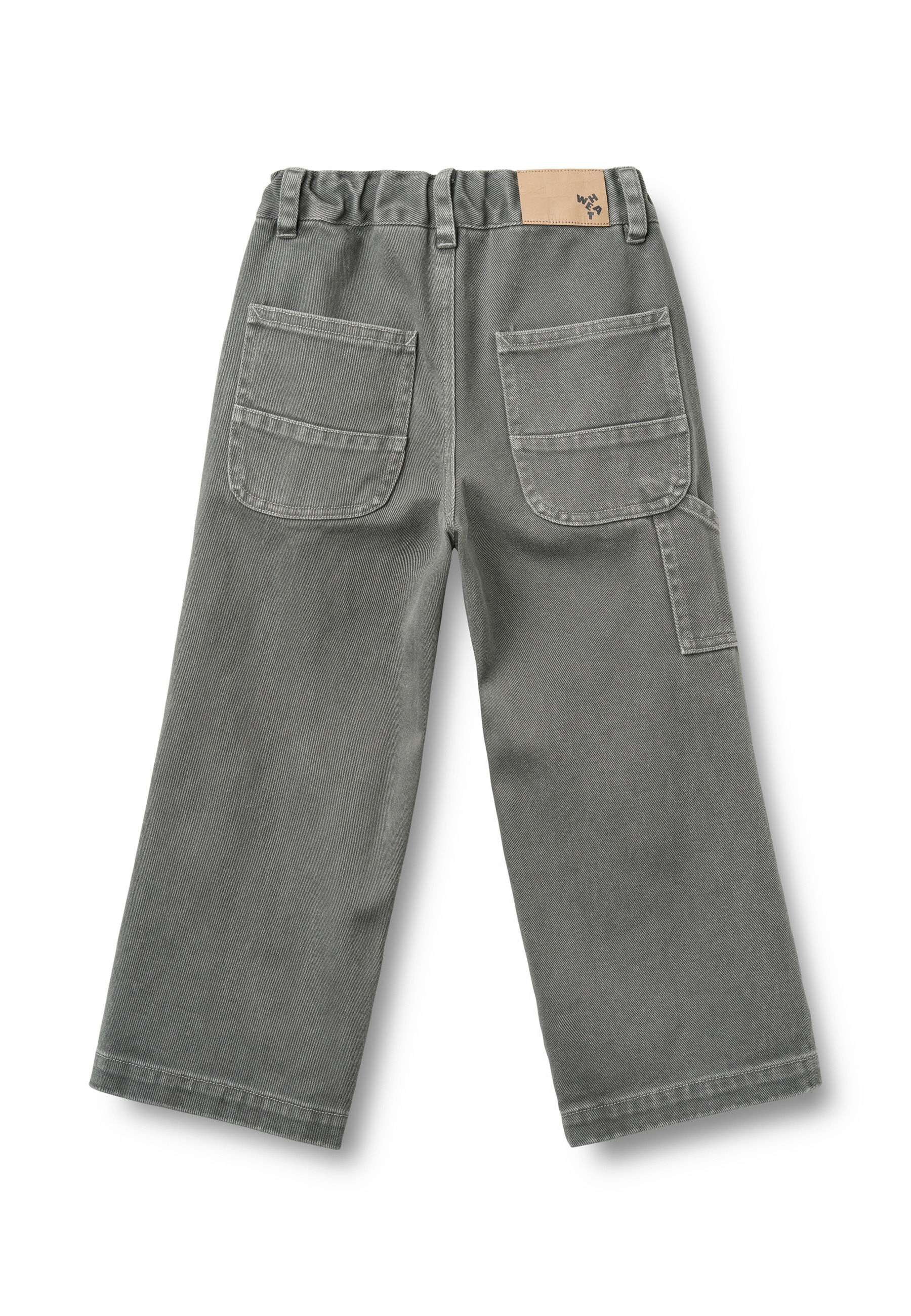 WHEAT Trainingshose »WHEAT Trousers Felix Stitch«