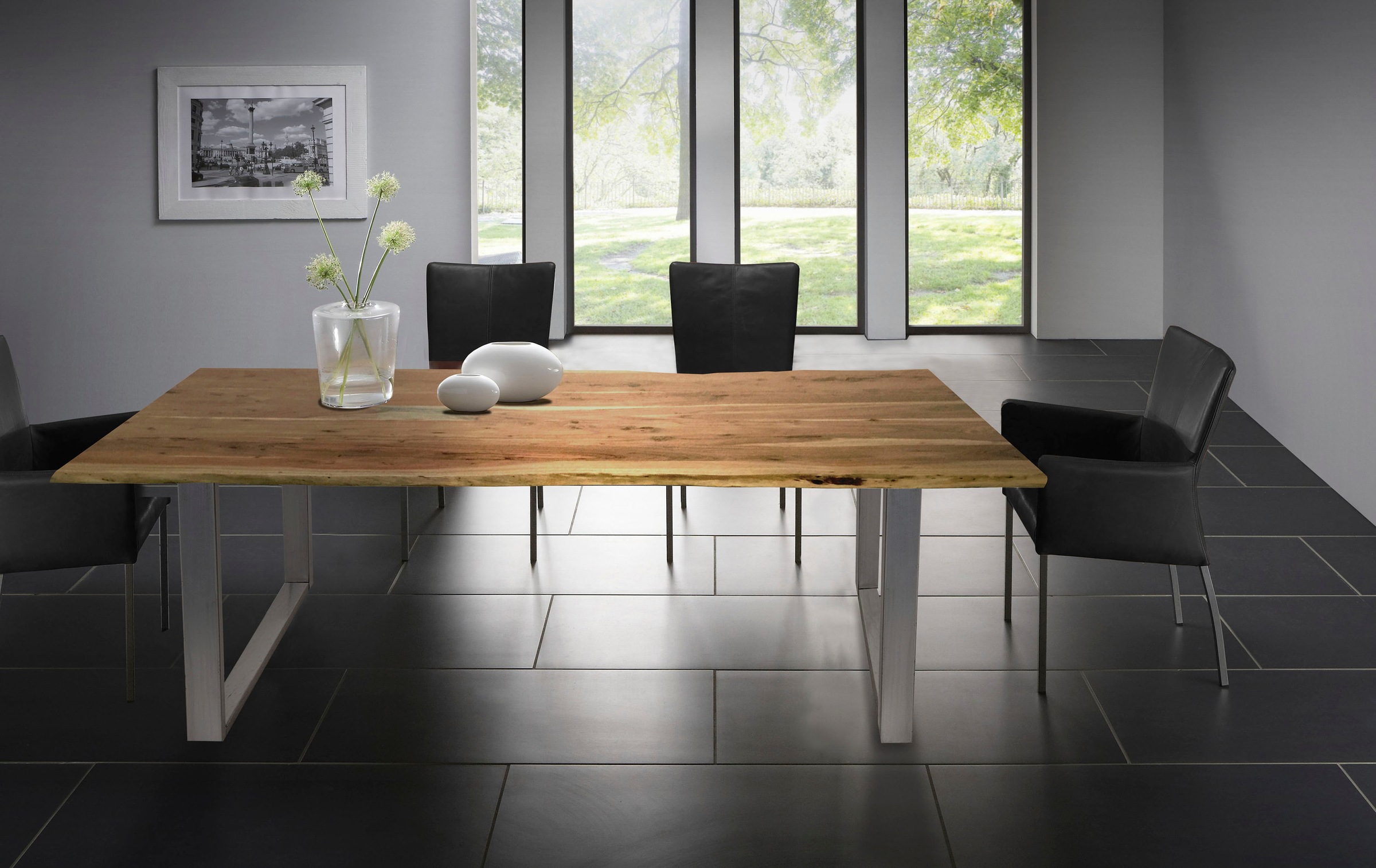 SIT Esstisch »Tops&Tables«