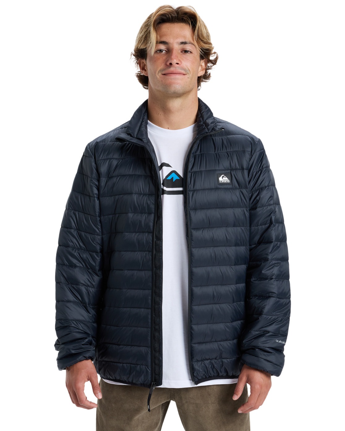 Quiksilver Outdoorjacke "Scaly" günstig online kaufen