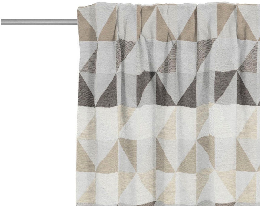 Thumbnail - Wirth Vorhang "Berlare" Multifunktionsband 1 Stk. tlg.