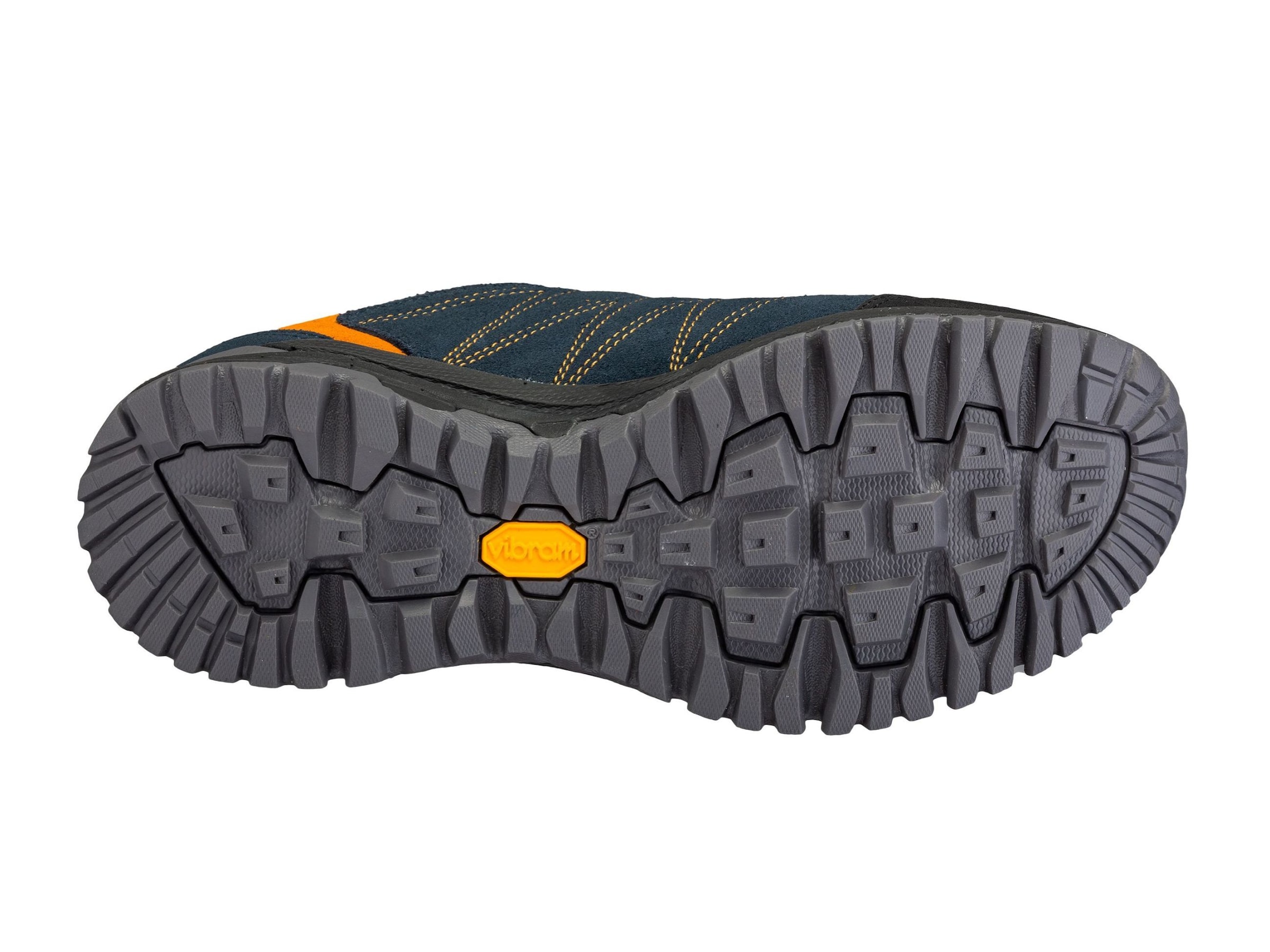 BRÜTTING Outdoorschuh »Outdoorschuh Mount Kapela Low«