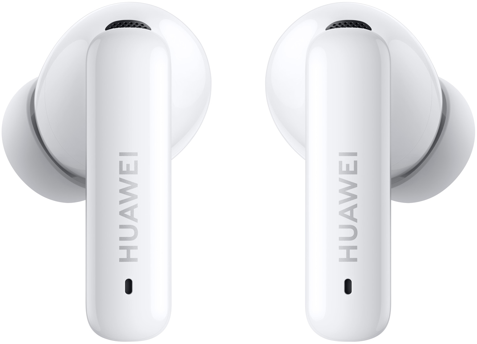 Huawei In-Ear-Kopfhörer »FreeBuds 6i« Bluetooth Active Noise Cancelling (ANC) | Geräuschisolierung | Transparenzmodus