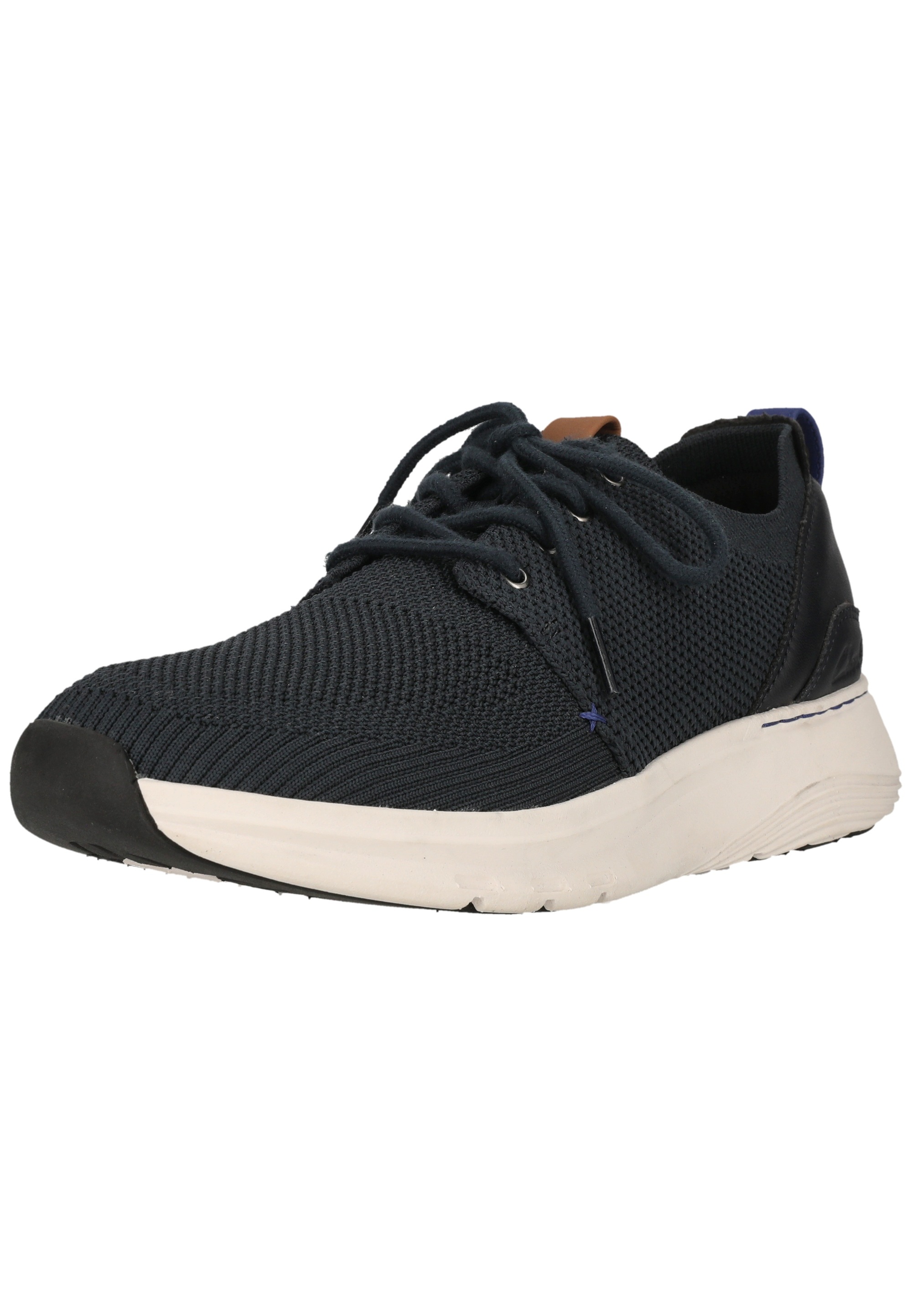 Clarks Sneaker "Motion Trek" mit fortschrittlicher Motion Tread Technologie