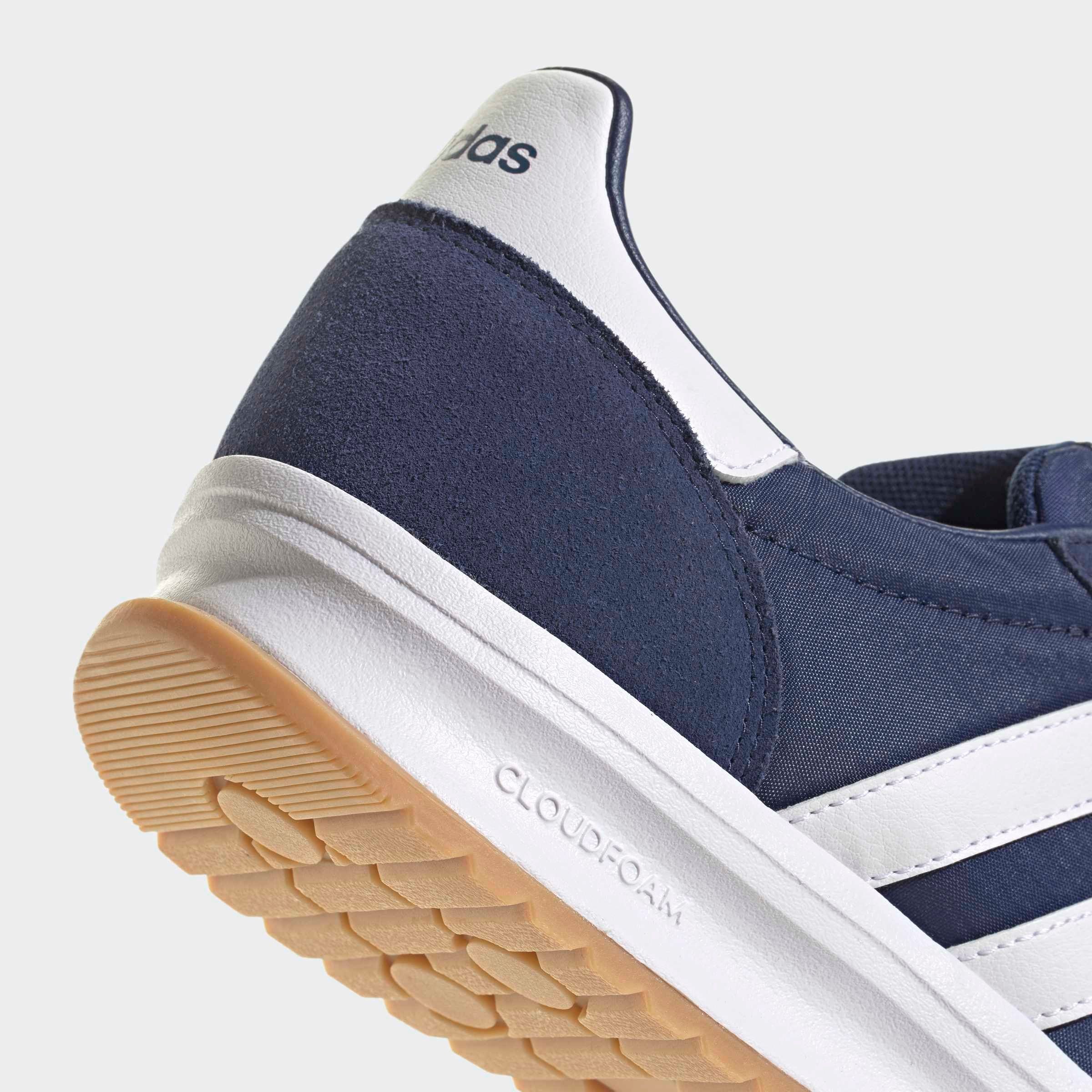 adidas Sportswear Sneaker »RUN 70S 2.0«, inspiriert vom Design des adidas SL72