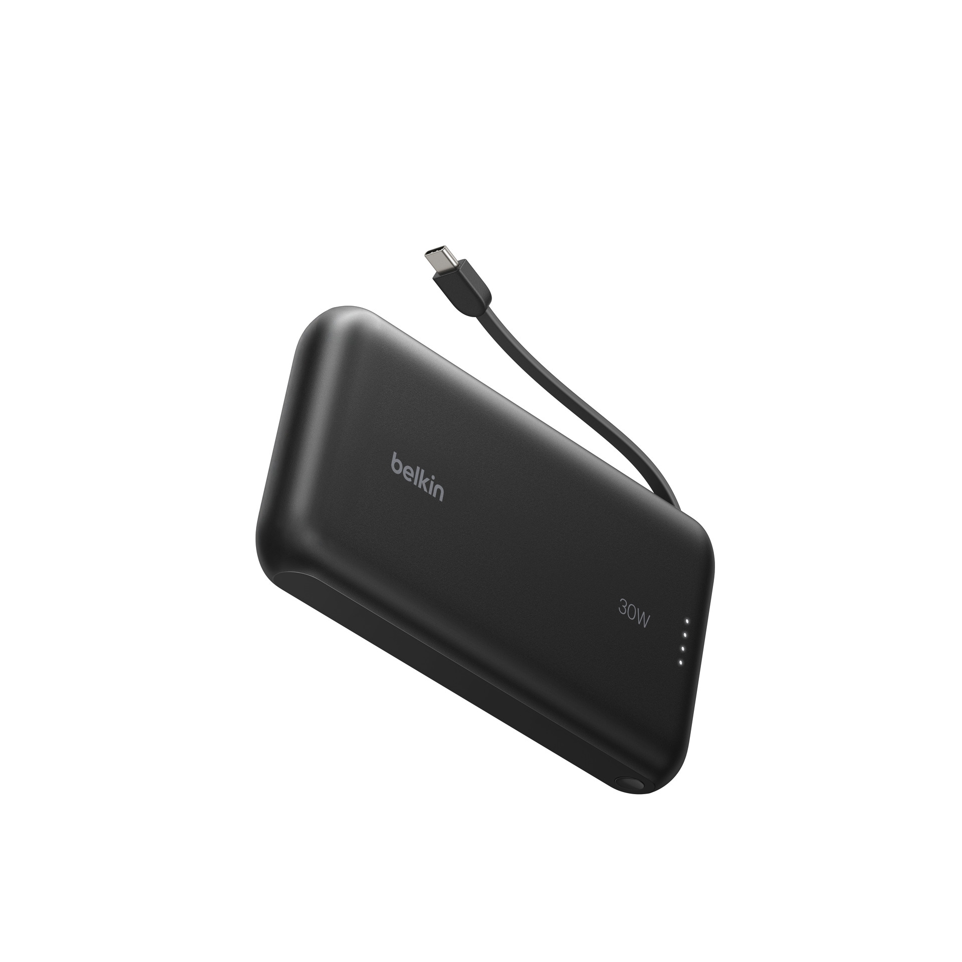 Belkin Powerbank »Gaming 20K 20.000 mAh für Nintendo Switch 2«