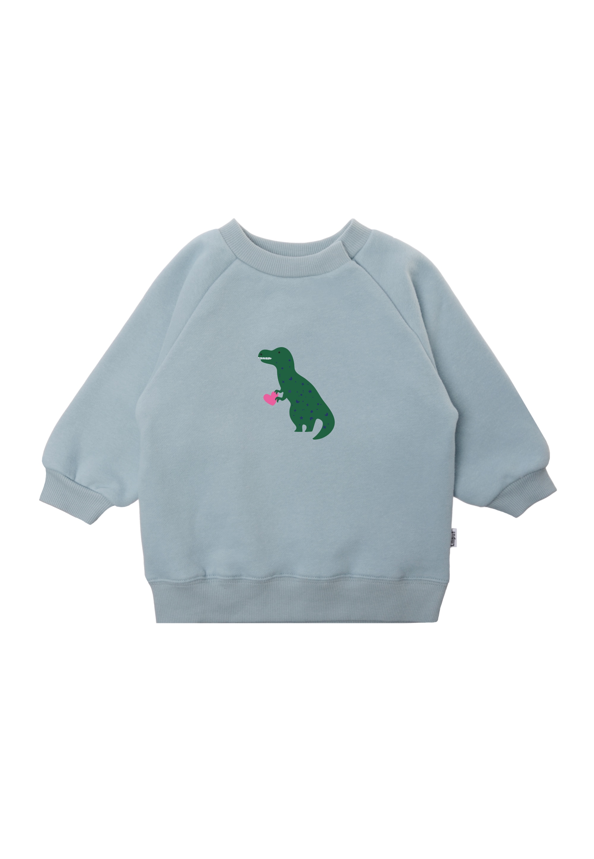 Liliput Sweatshirt »Dino«, mit niedlichem Dino-Print