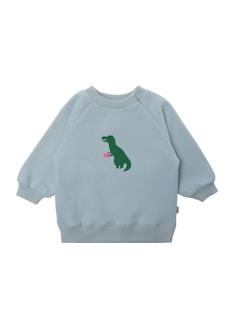 Sweatshirt »Dino«