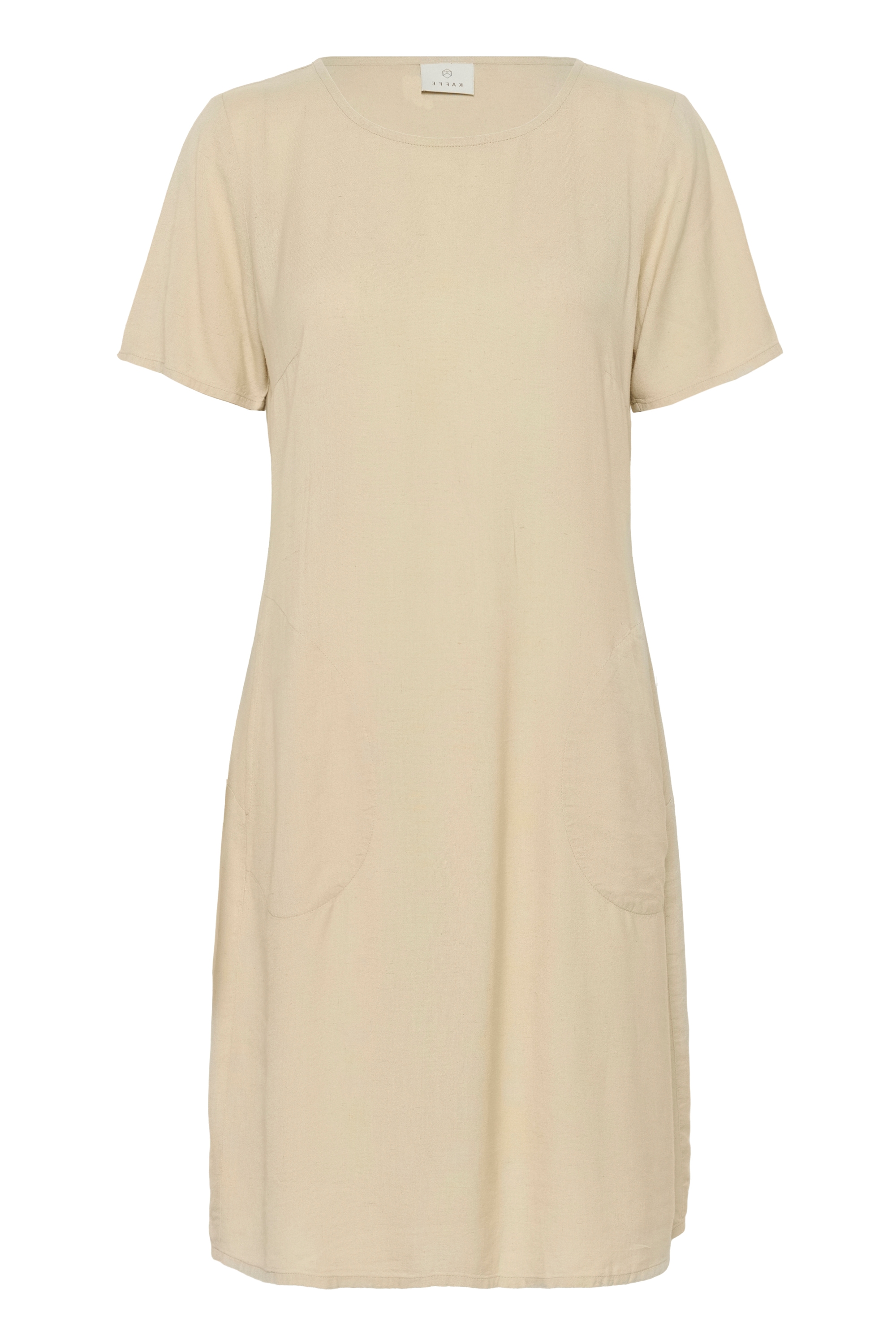 KAFFE Midikleid "Damen Kleid KAmilia"