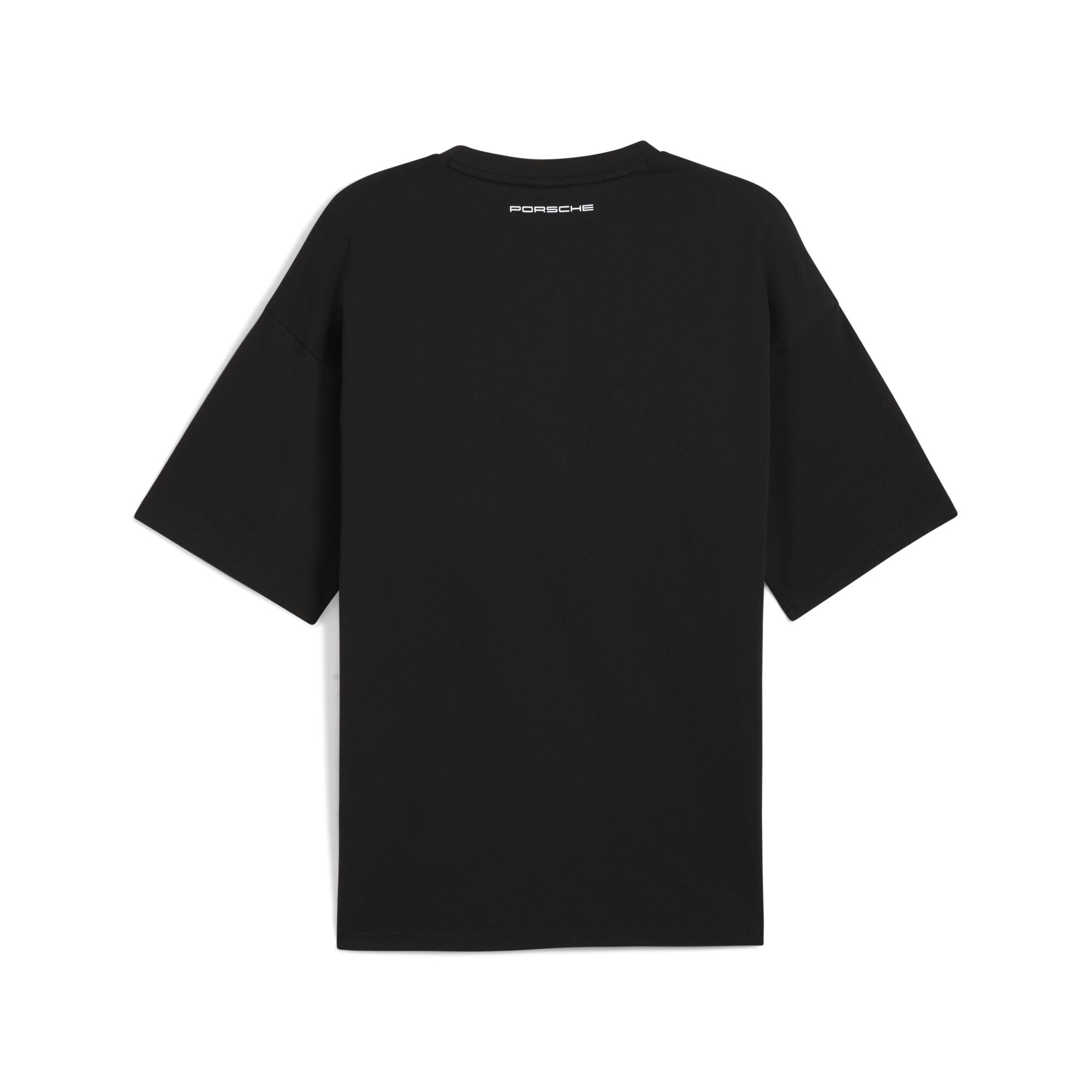 PUMA T-Shirt »PUMA x PORSCHE LEGACY Graphic T-Shirt 2 Herren«