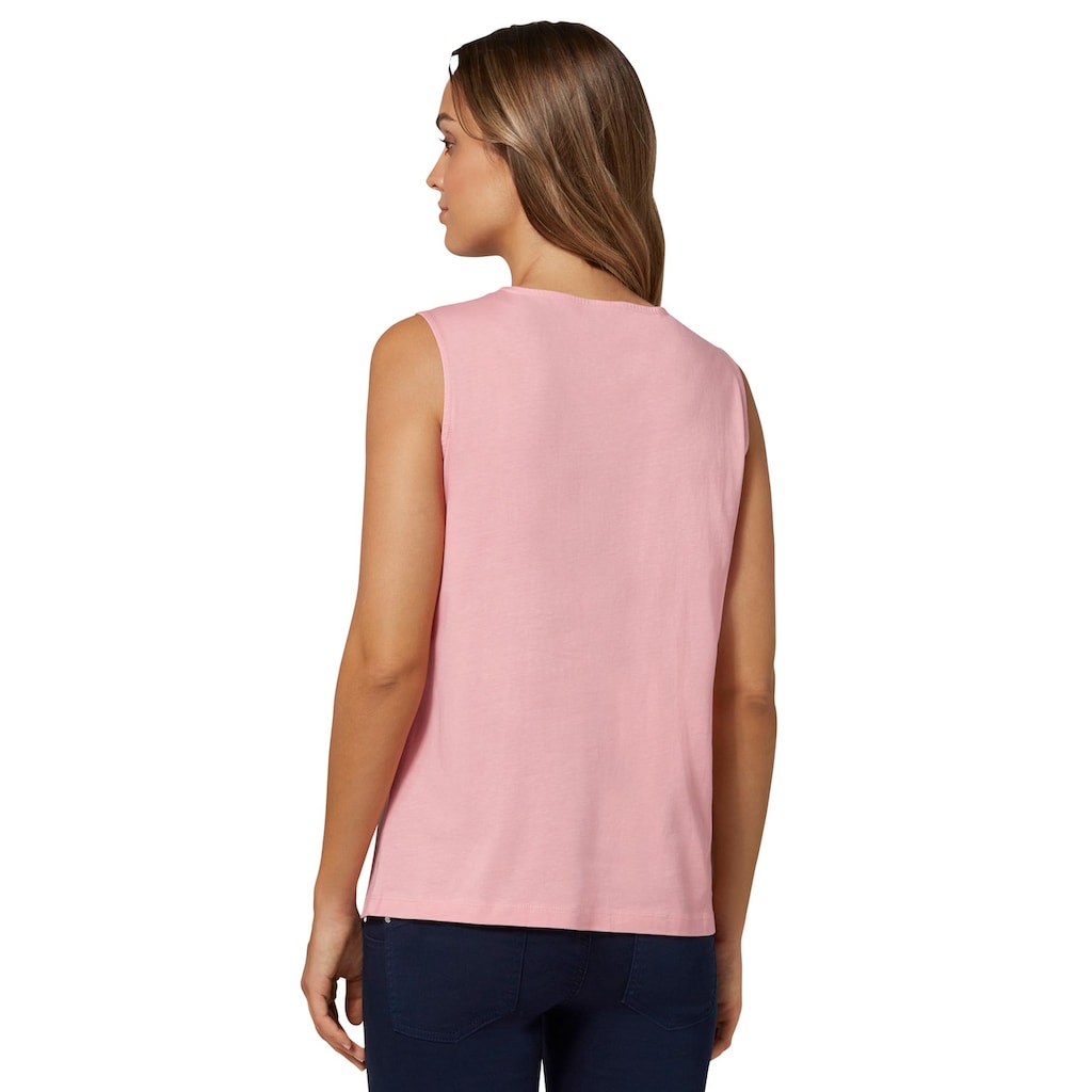 Classic Basics Shirttop