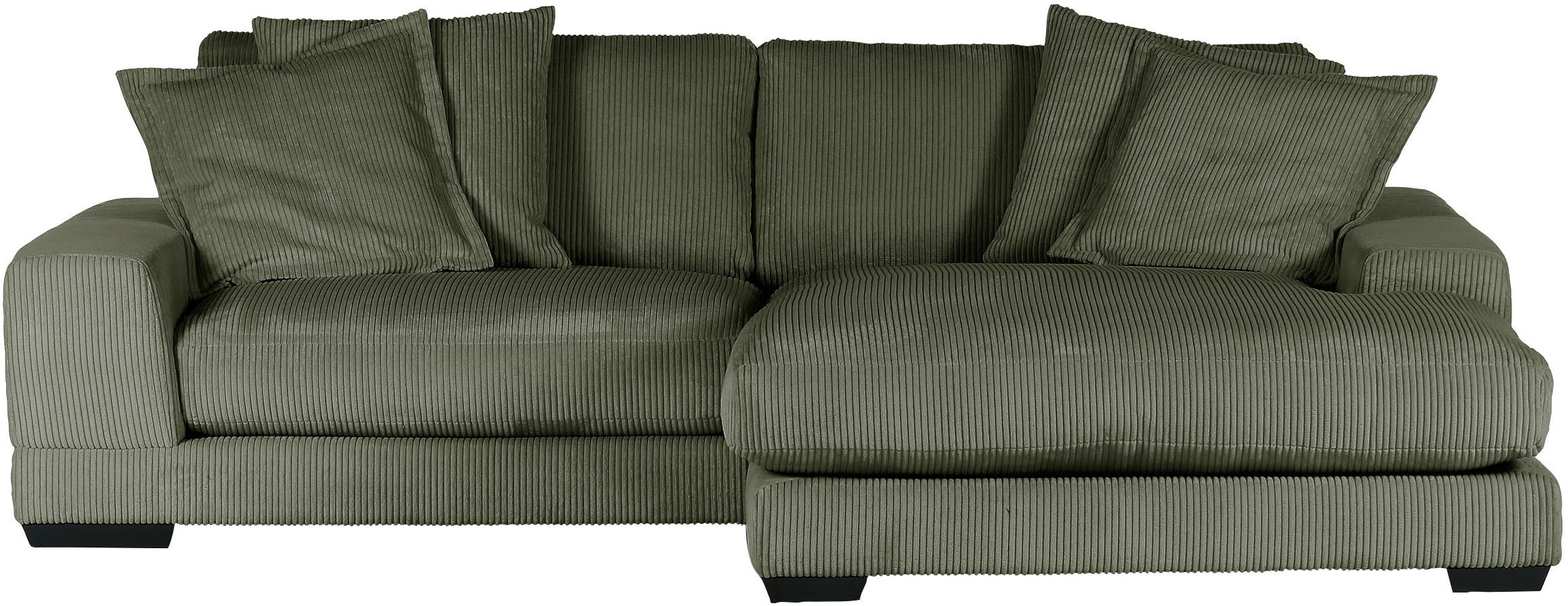 Gutmann Factory Ecksofa