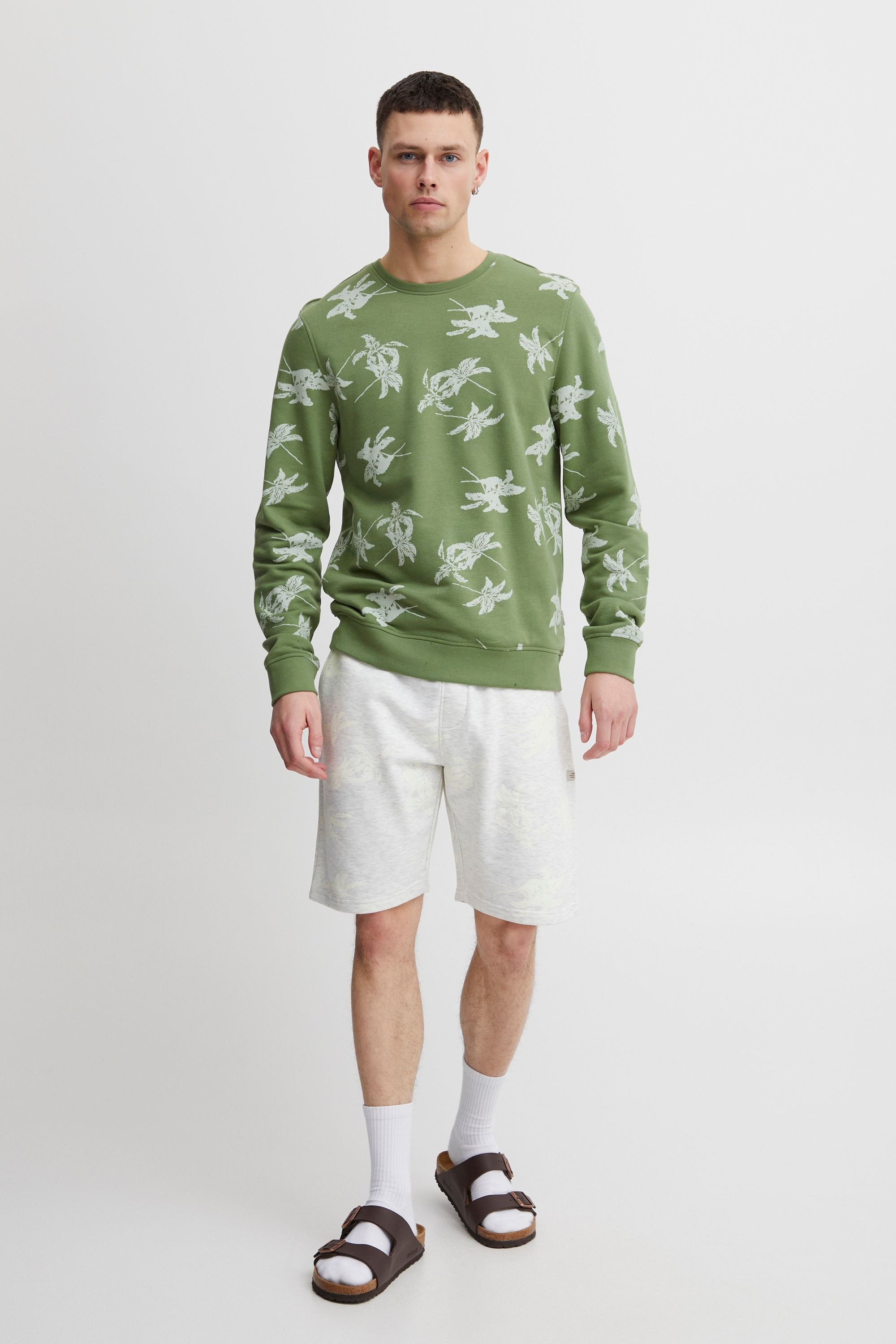 Thumbnail - Blend Longpullover "Sweatshirt BHSweatshirt"