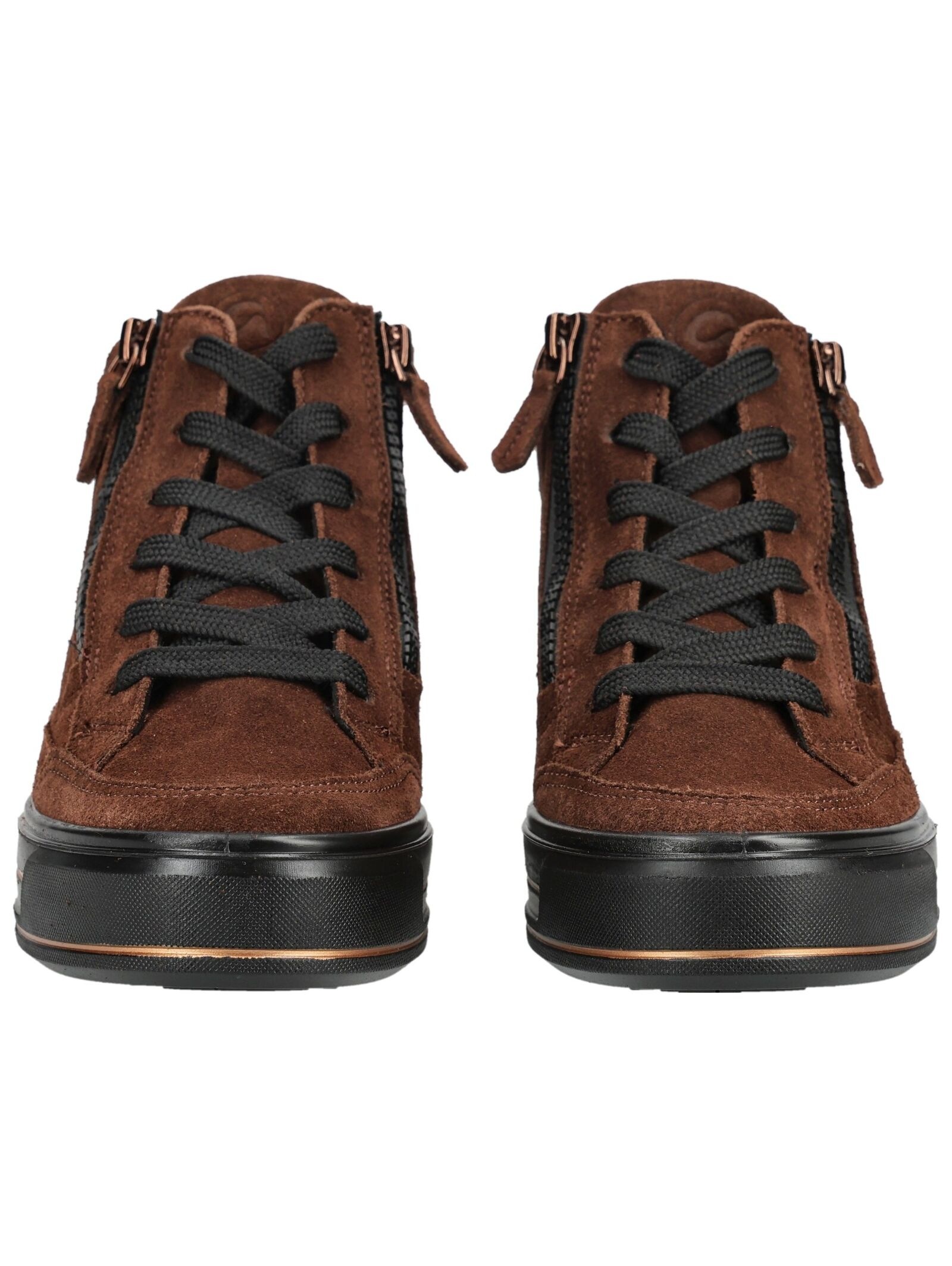Ara Sneaker »Ara Sneaker Veloursleder«