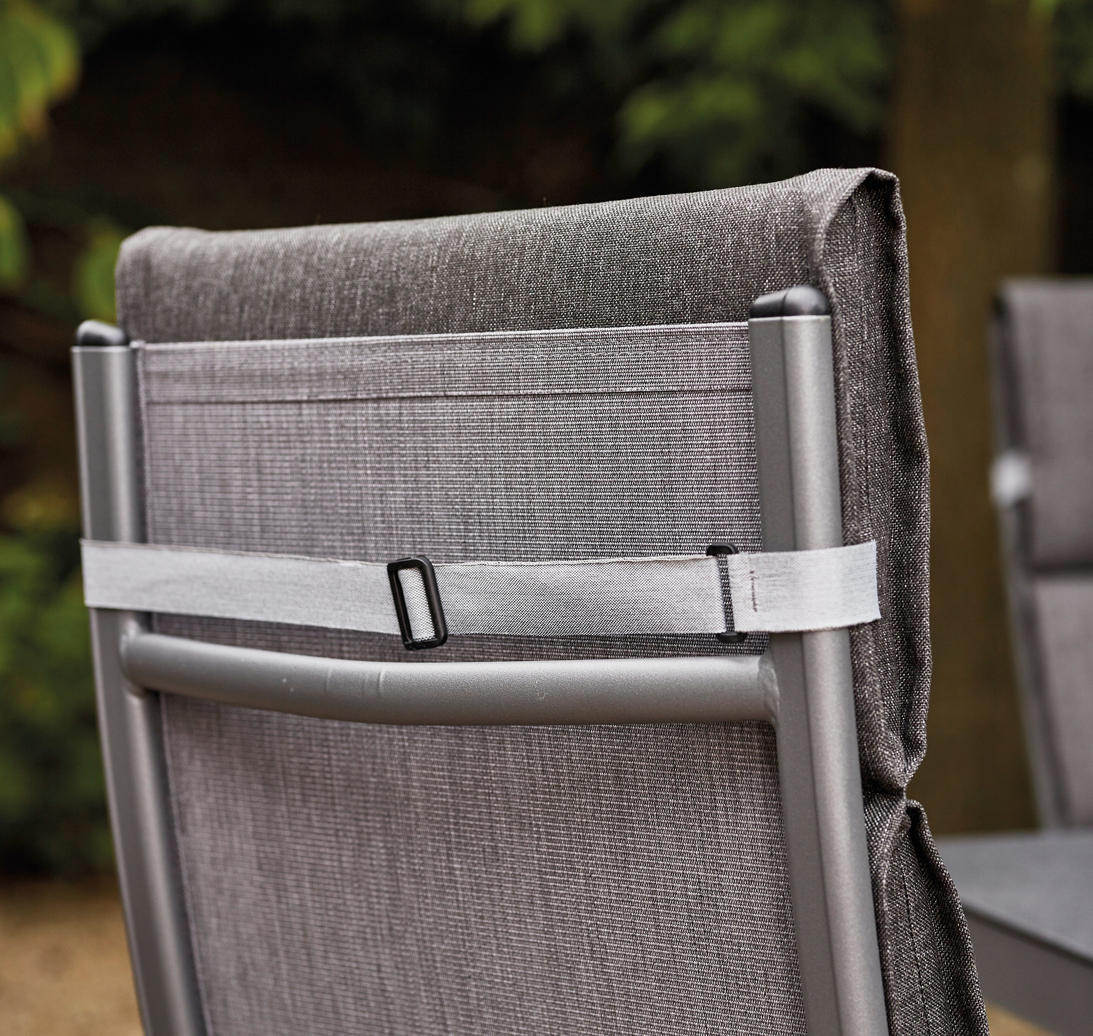 Siena Garden Polsterauflage »Stella, TOPSELLER!«, B/T: 48x110 cm