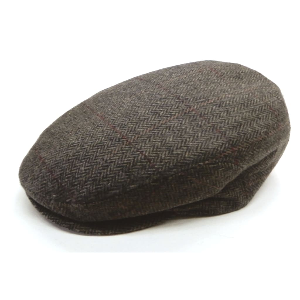 Chaplino Flat Cap