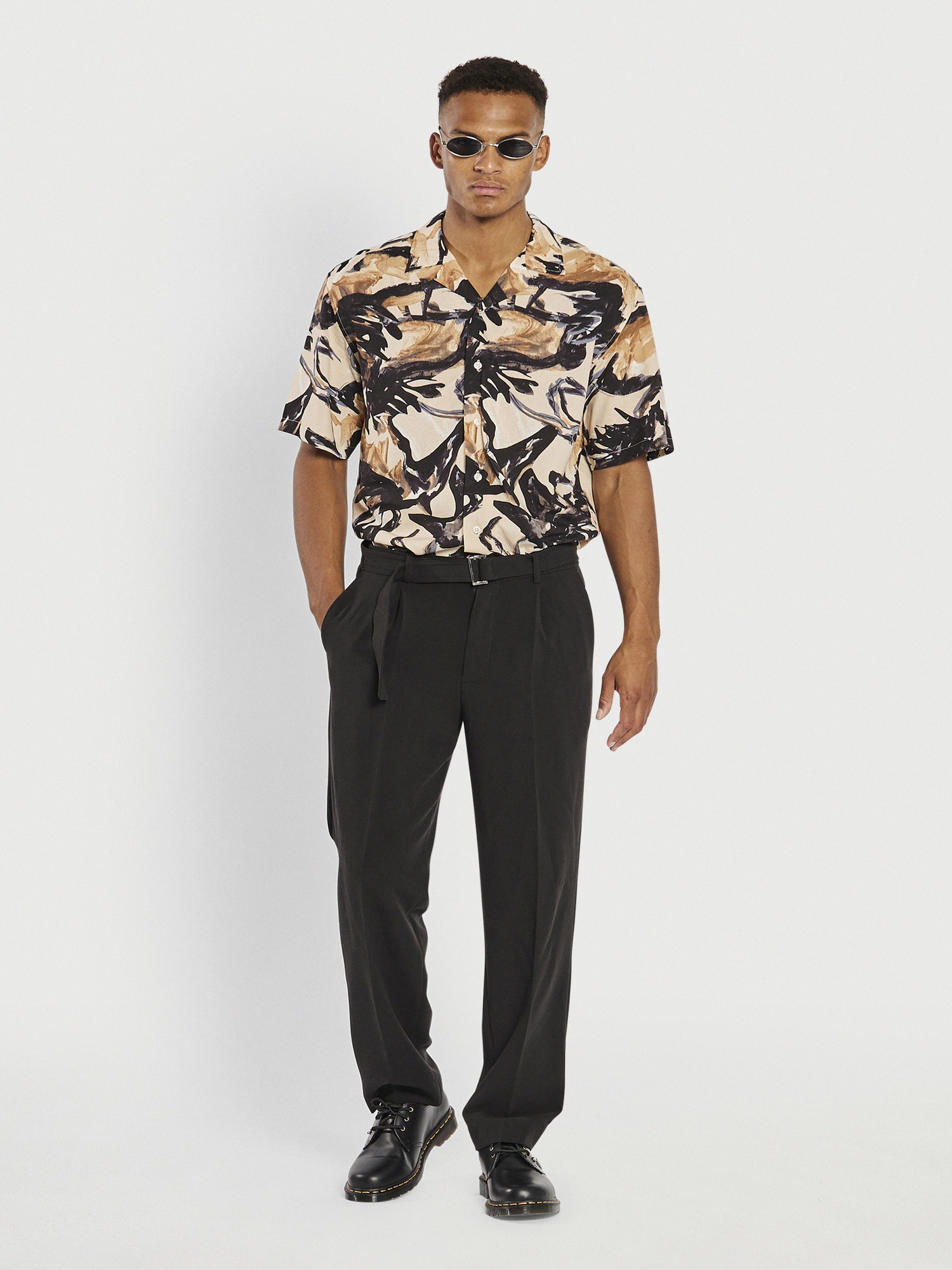 REDEFINED REBEL Stoffhose »Redefined Rebel Pants RRJackson Pants«