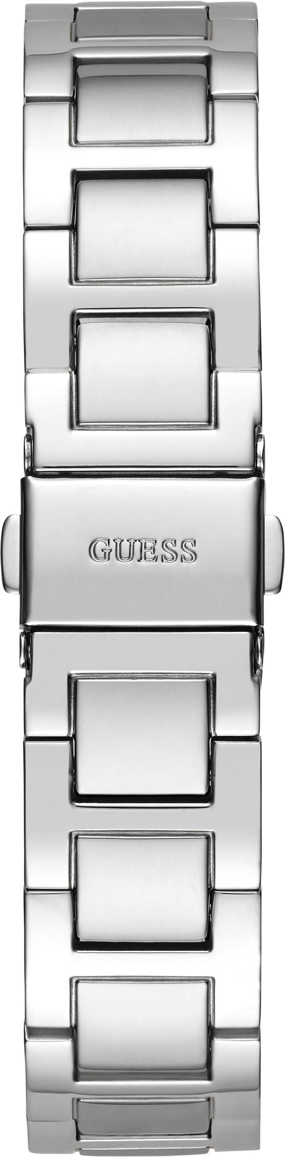 Guess Quarzuhr »DAWN« Armbanduhr, Damenuhr