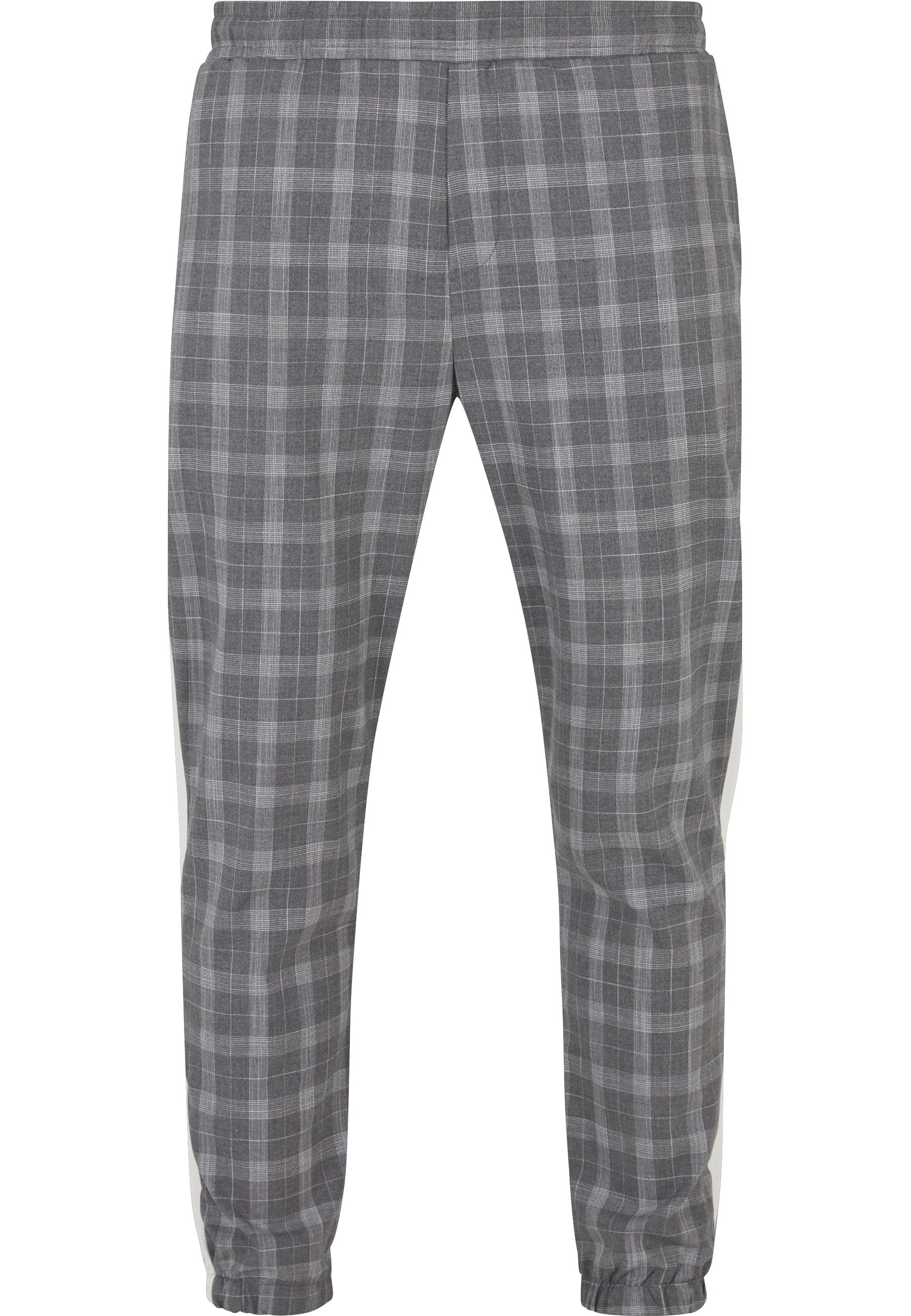 2Y Premium Stoffhose "2Y Premium Herren 2Y Cropped Pants Plaid" günstig online kaufen