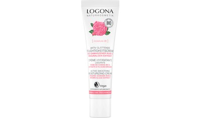 LOGONA Tagescreme »Logona moisture lift« kaufen