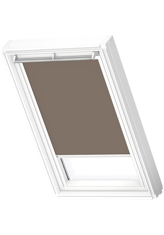 VELUX Dachfensterrollo »DKL Y97 457« verdunk...