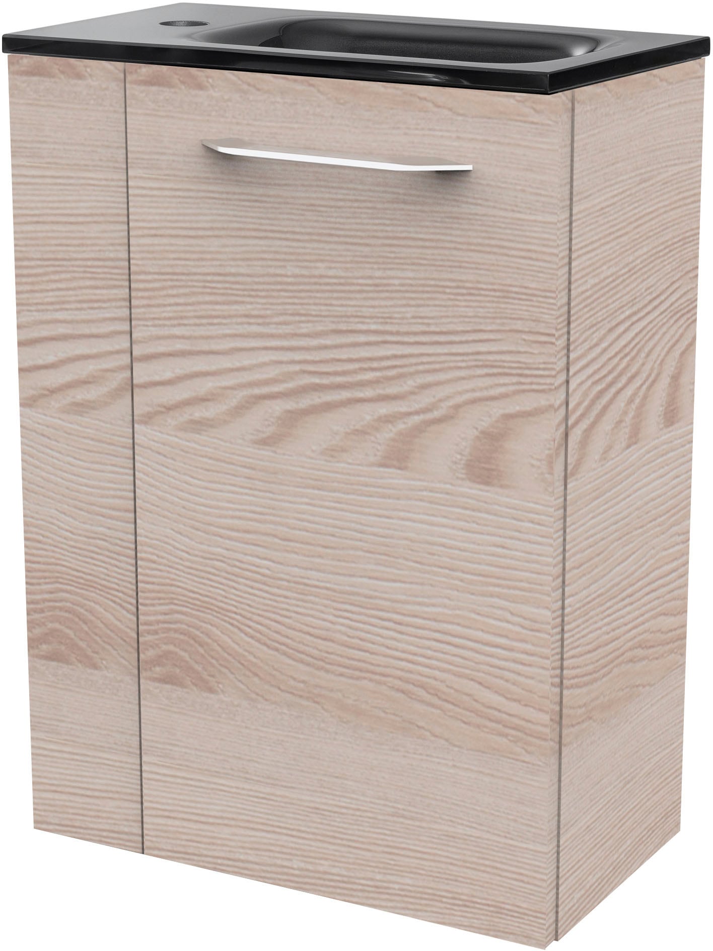 FACKELMANN Waschtisch "SBC" Set, 2 tlg. bestehend aus Becken und Unterbau, günstig online kaufen