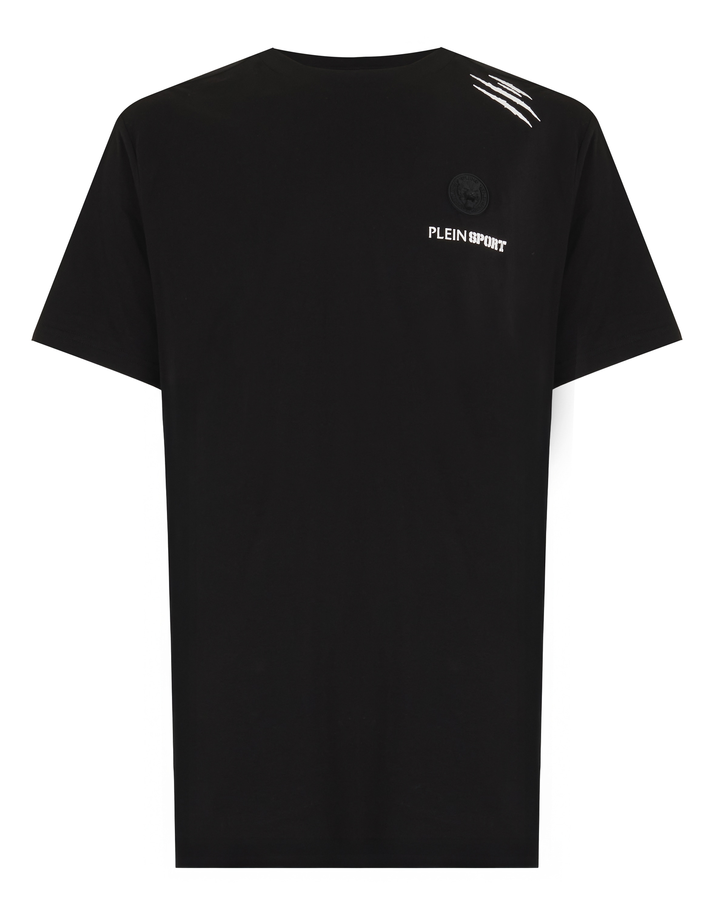 PLEIN SPORT T-Shirt "Scratch" günstig online kaufen