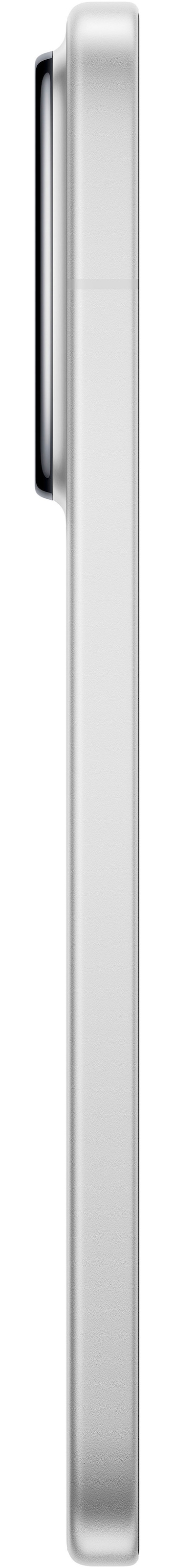 Xiaomi Smartphone »15 12+512GB«, Weiß