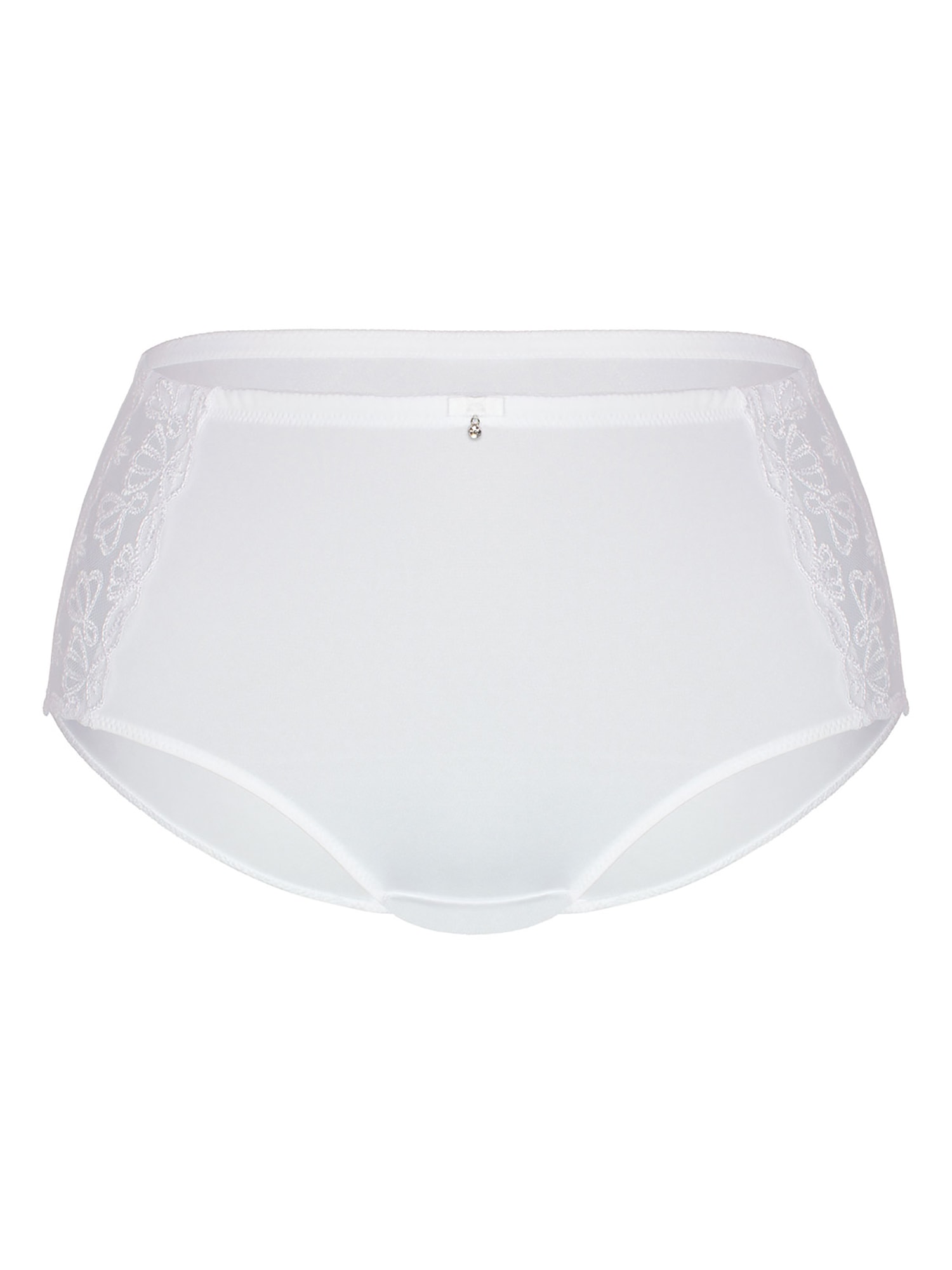 Sassa Taillenslip »2er Pack Taillenslip FAMOUS EMBROIDERY« 2 Stück, 2 Stk.