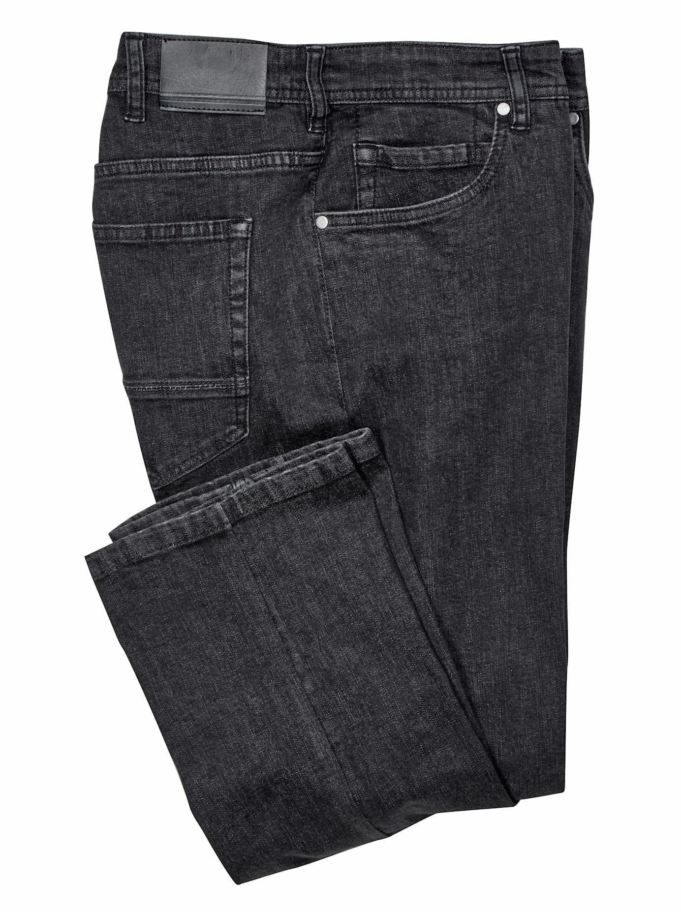 5-Pocket-Hose