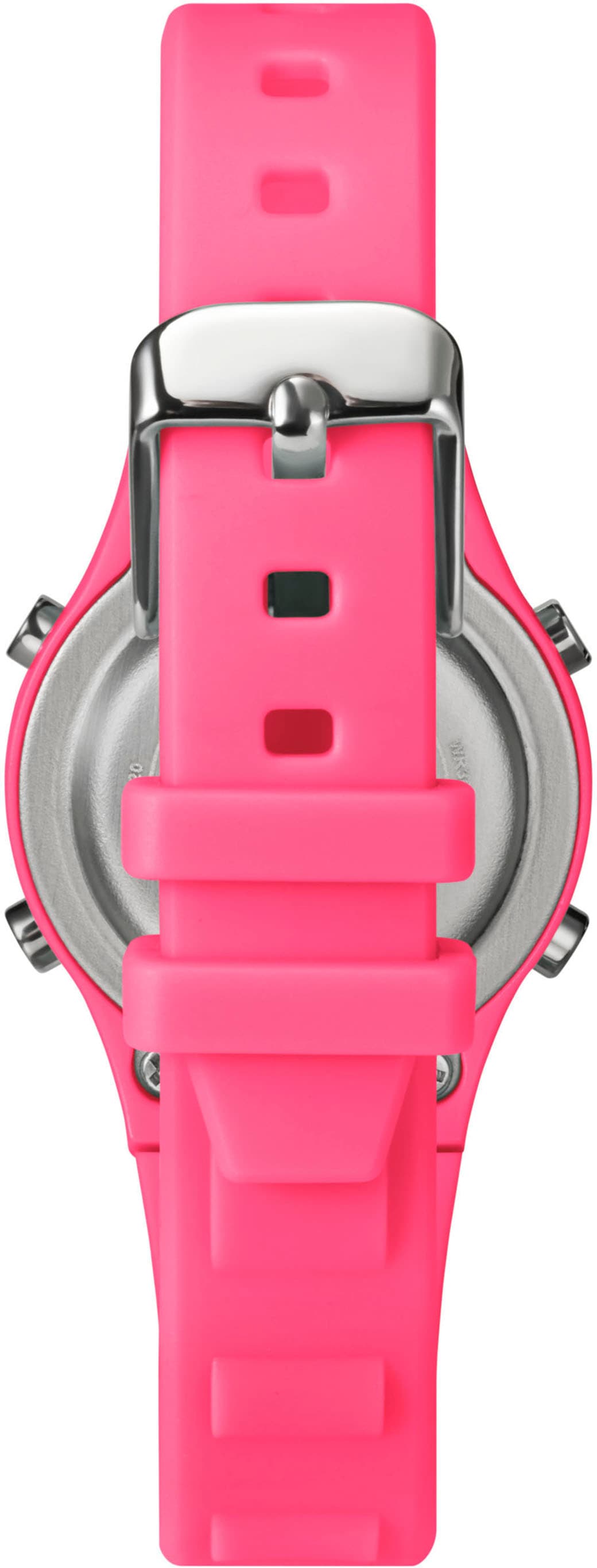 Timex Digitaluhr »TWEEN«, Armbanduhr, Kinderuhr, Lernuhr, Geburtstag, Schulanfang, Geschenkidee