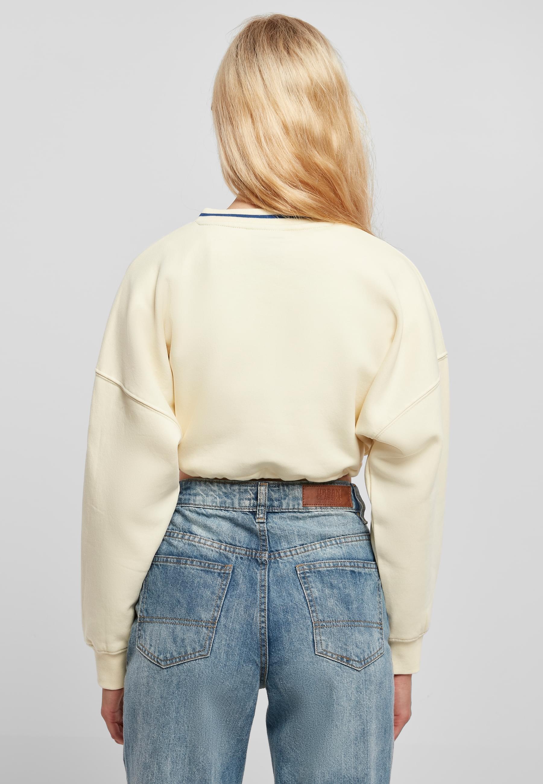 Fubu Sweater »Fubu Damen« 1 Stk. tlg.