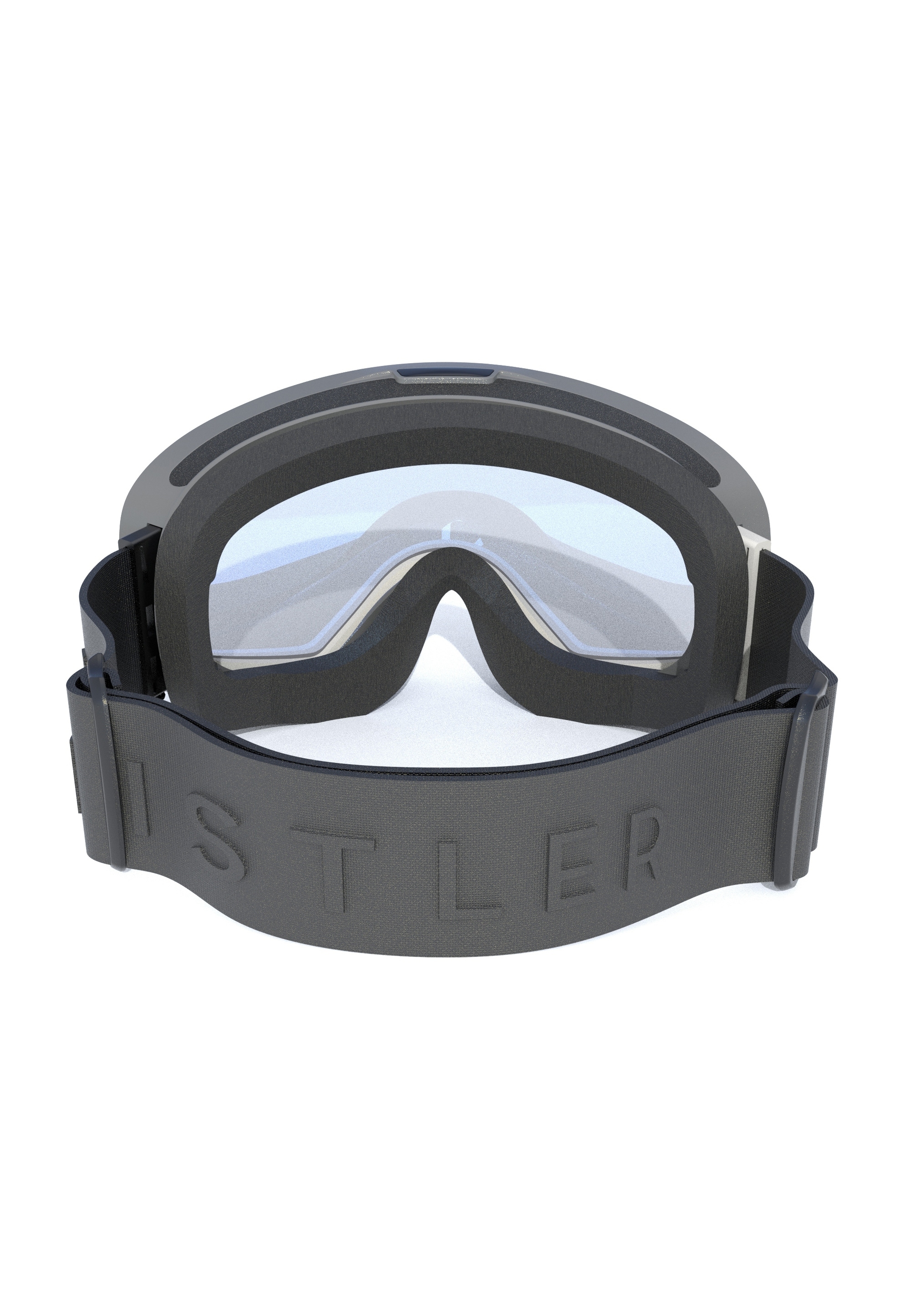 WHISTLER Skibrille »Avoriaz Topaz IV«