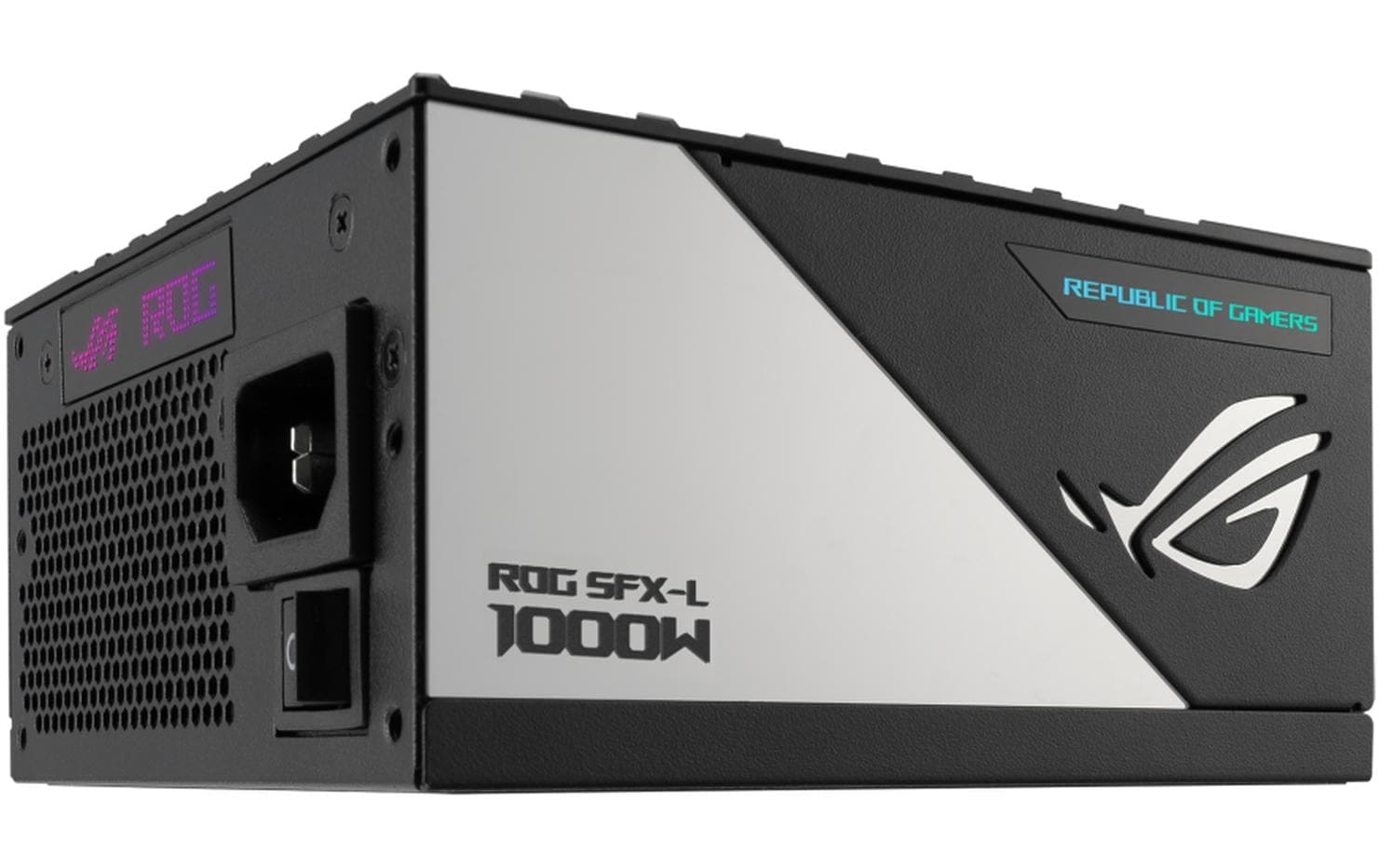 Asus PC-Netzteil »Loki SFX-L-1000W Platinum«