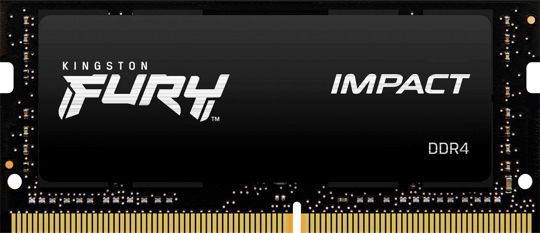 Arbeitsspeicher »32GB 2666MT/s DDR4 CL16 SODIMM«