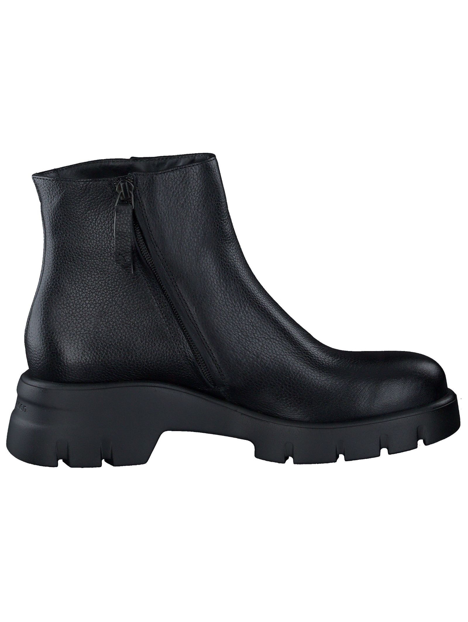 Paul Green Stiefelette »Paul Green Stiefelette Glattleder«
