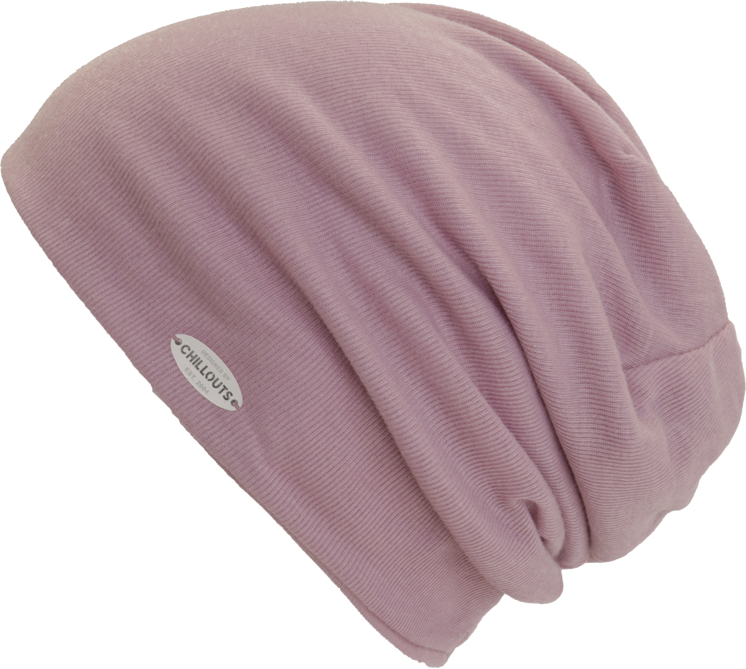 chillouts Beanie "Awanui Hat" Lässige Slouch-Beanie für urbane Styles