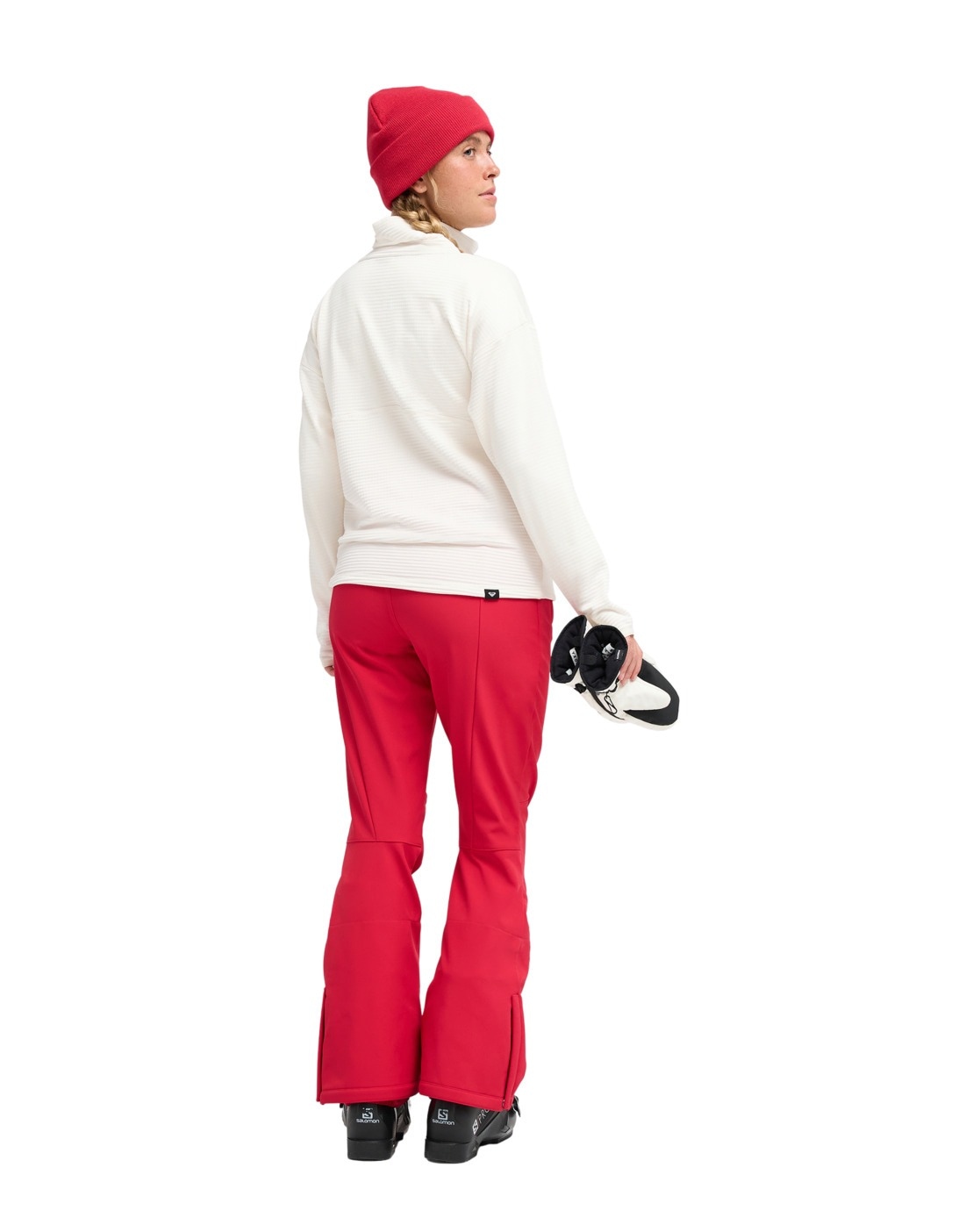 Roxy Snowboardhose "Arctic Ice 10K"