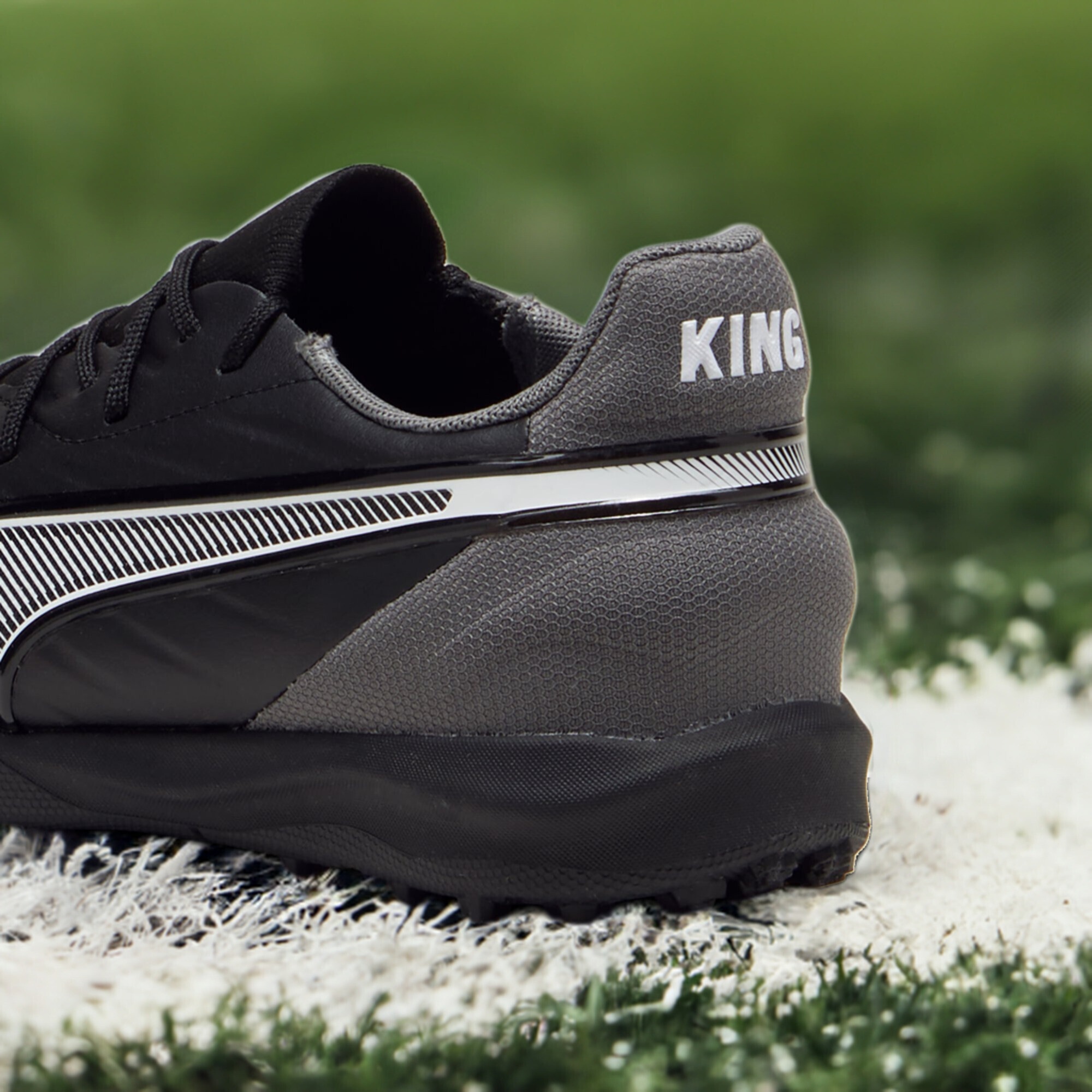 PUMA Fußballschuh »KING MATCH TT Fußballschuhe Jugendliche«