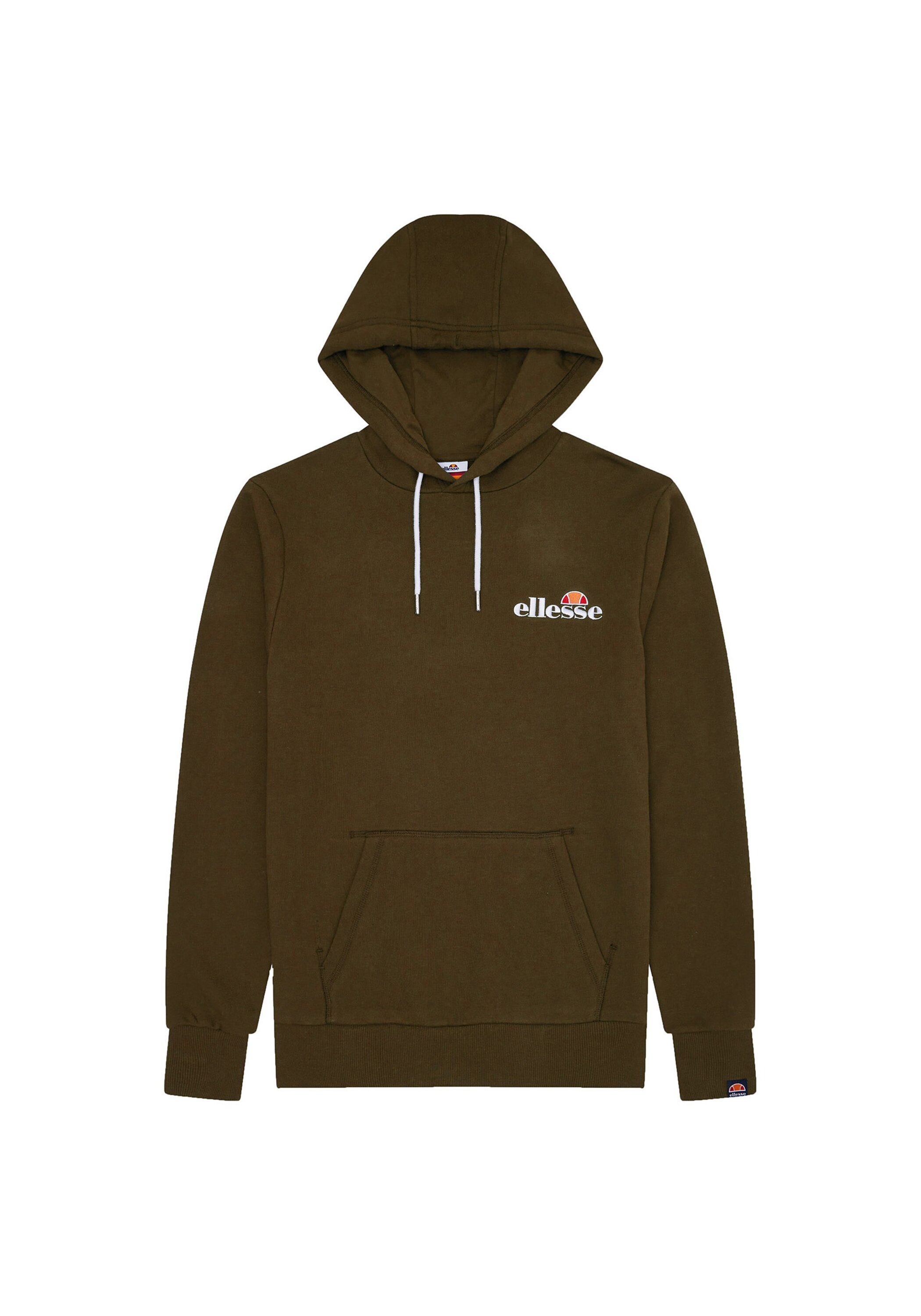 Ellesse Sweatshirt »Sweatshirt Primero OH Hoody«