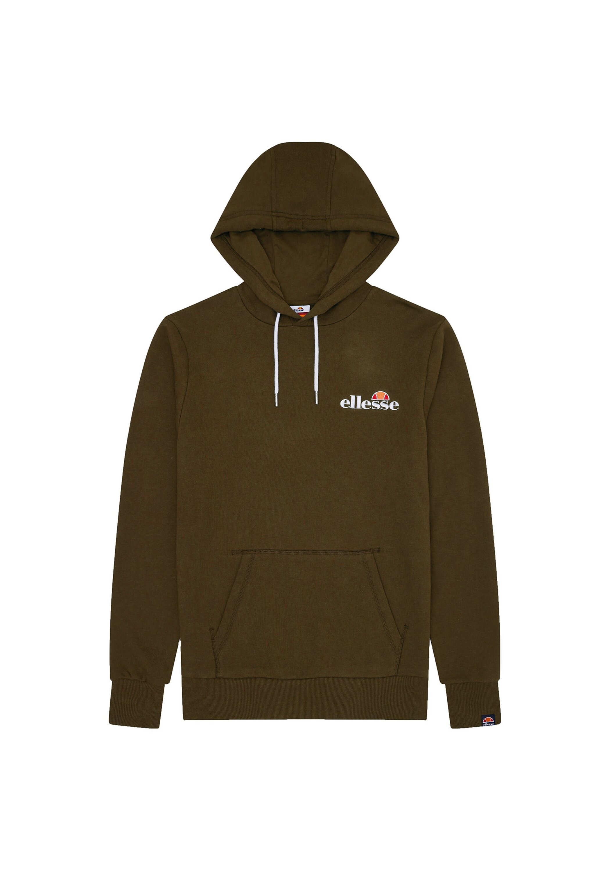 Ellesse Sweatshirt "Sweatshirt Primero OH Hoody" günstig online kaufen