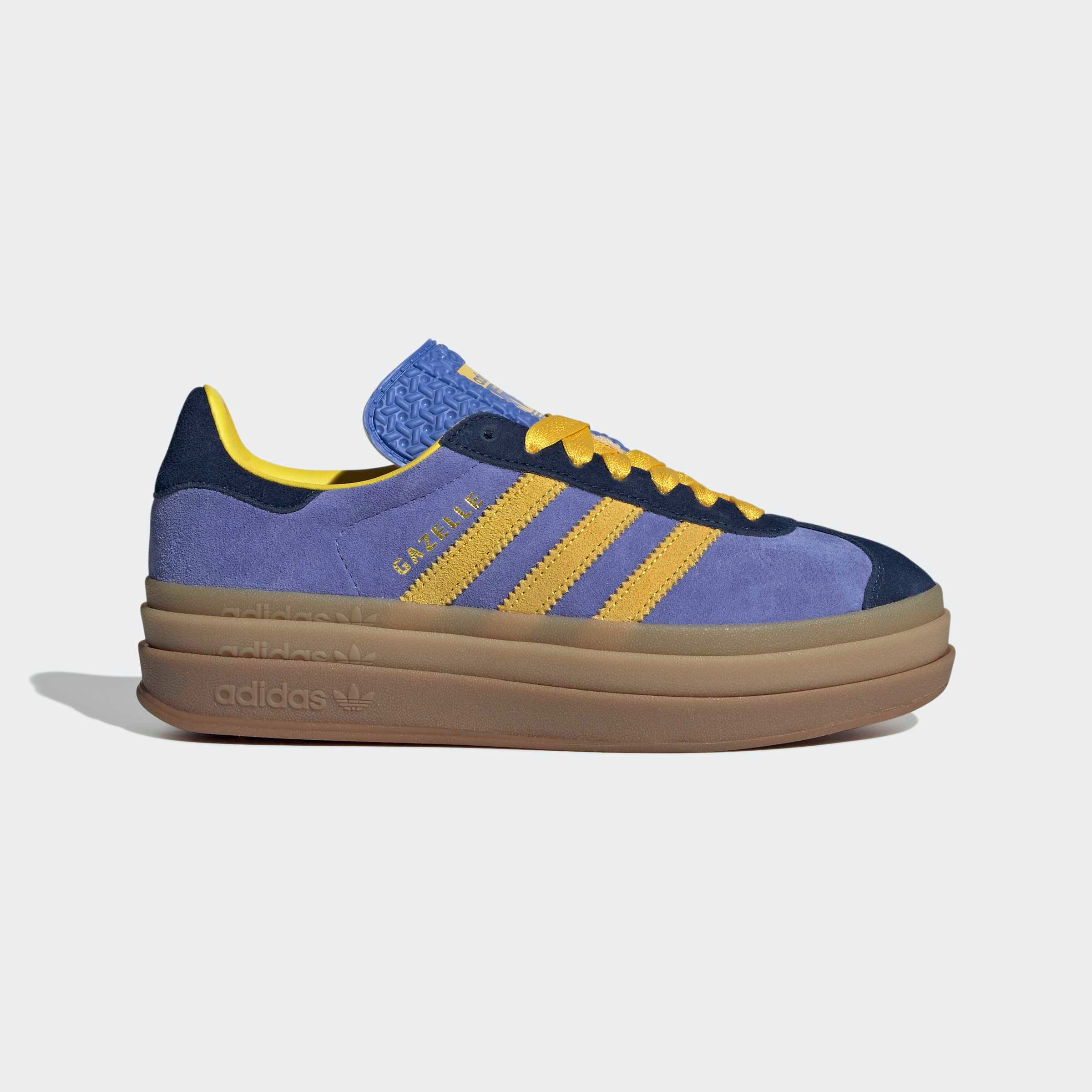 adidas Originals Sneaker "GAZELLE BOLD" günstig online kaufen