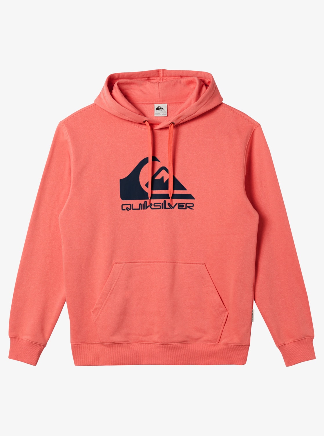 Quiksilver Hoodie »Big Logo«
